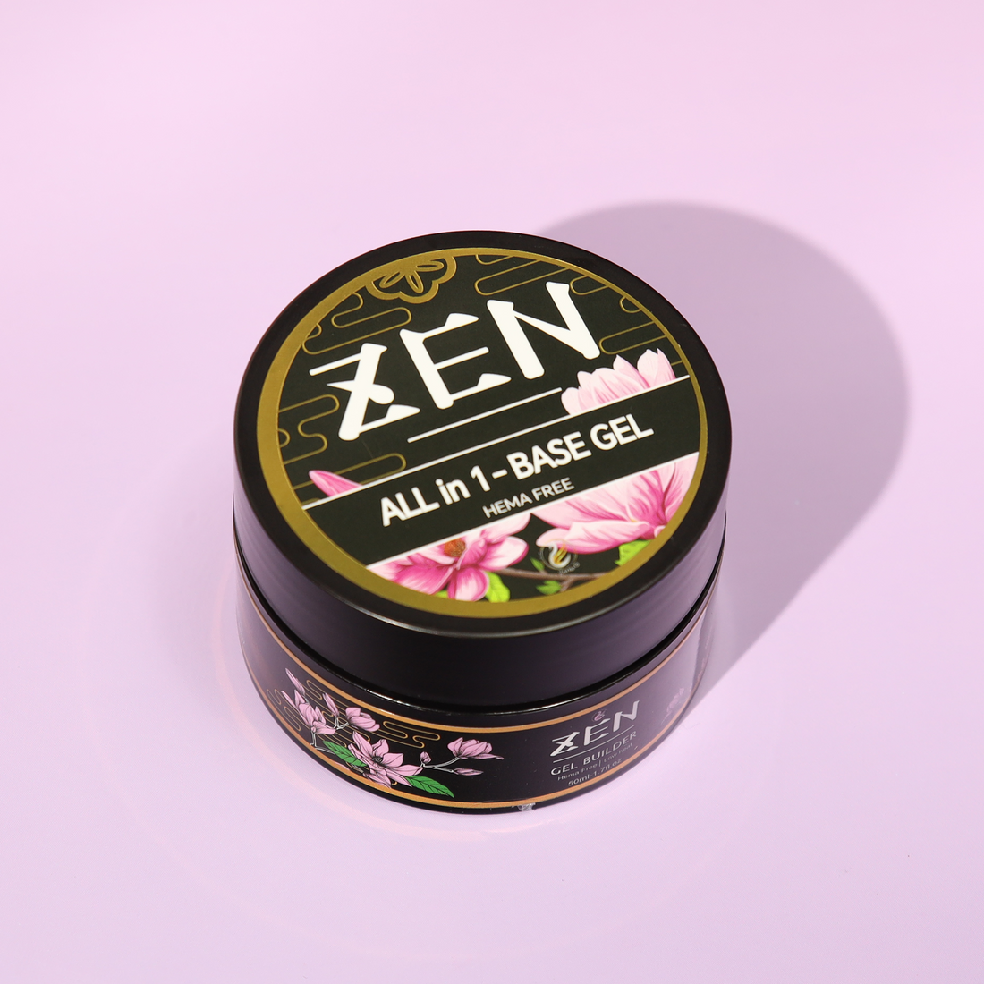 KaZEN | ALL IN 1 BASE GEL