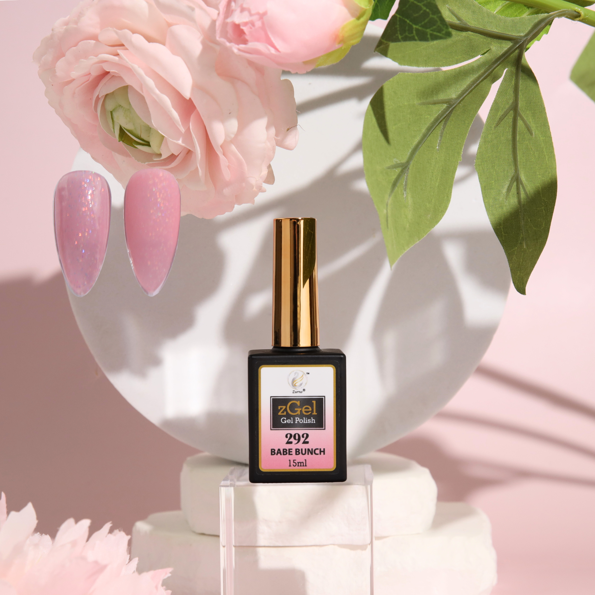 zBlend - zGel - zLacquer |