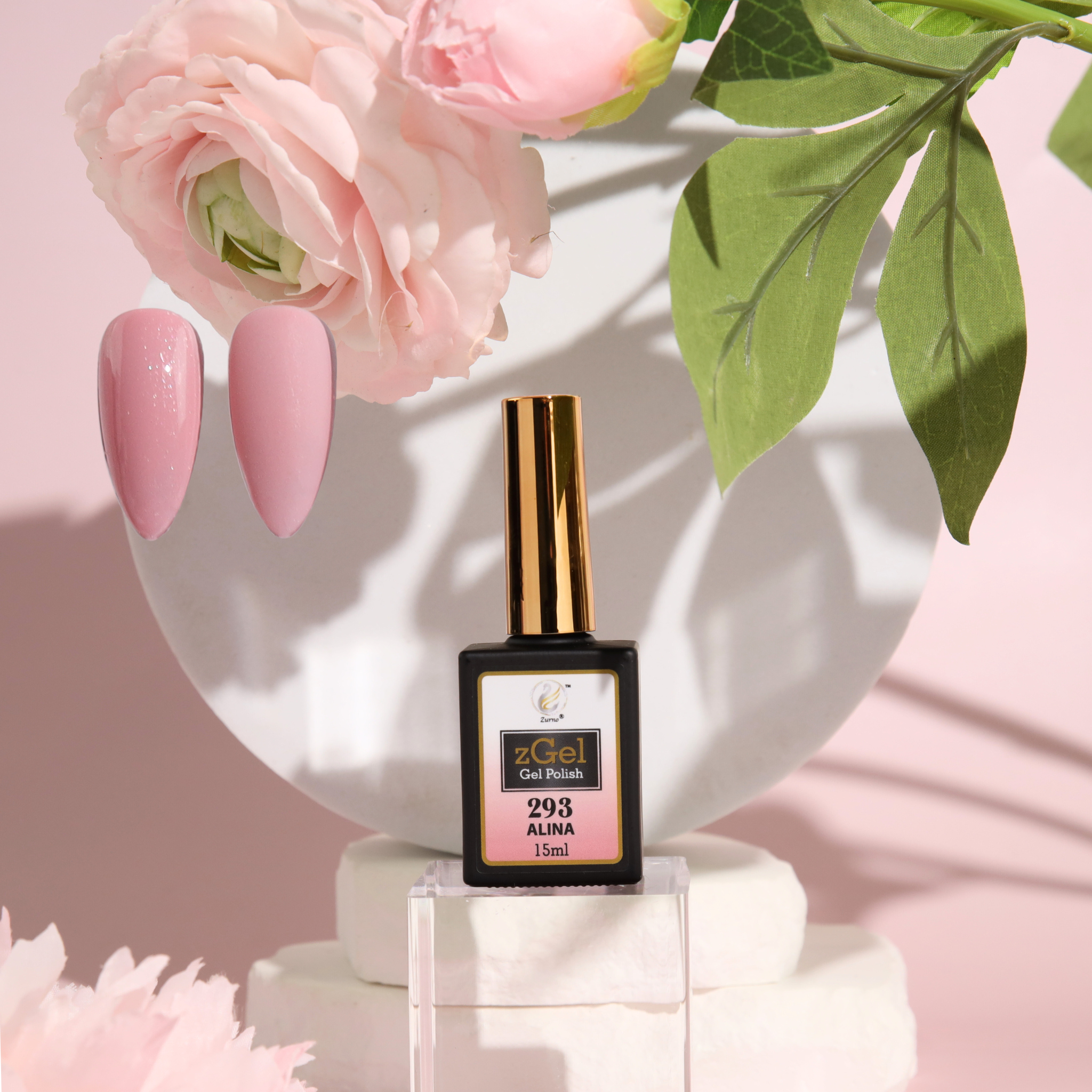 zBlend - zGel - zLacquer |