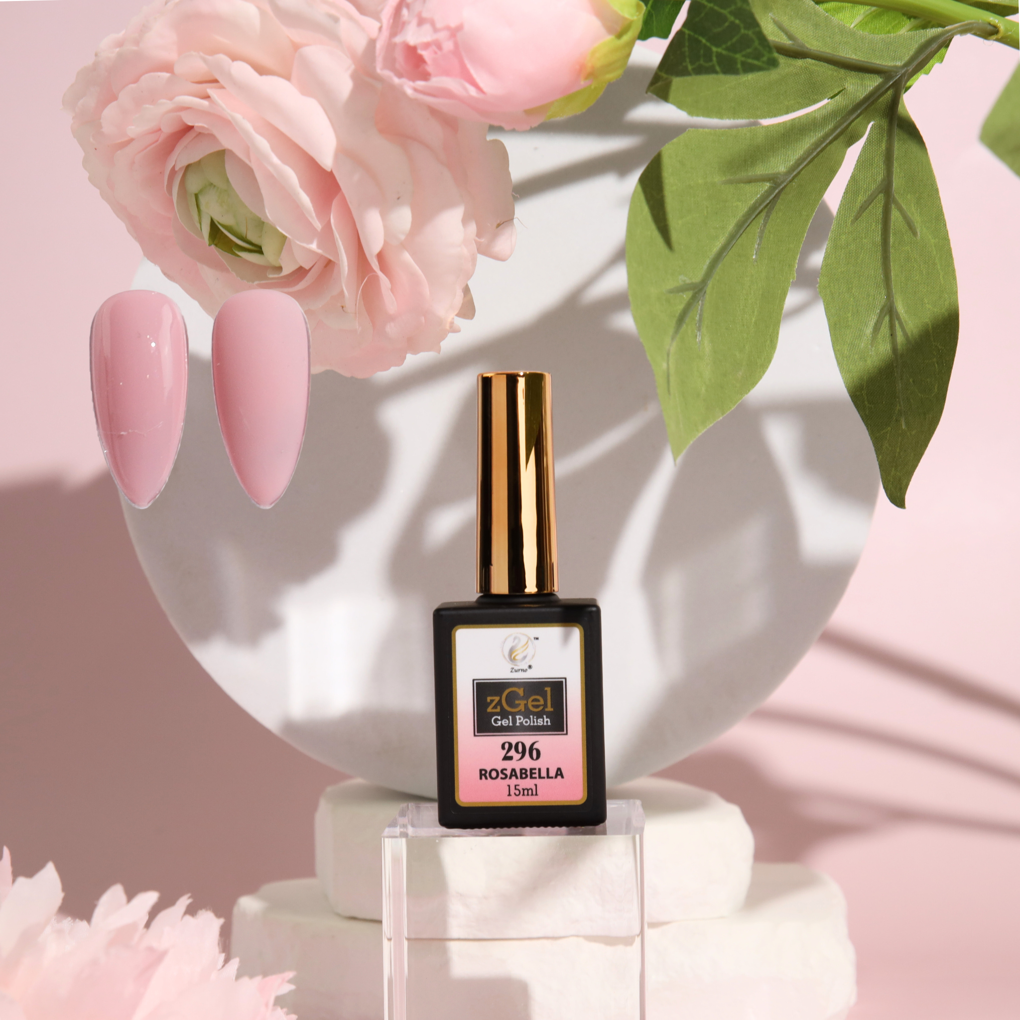 zBlend - zGel - zLacquer |