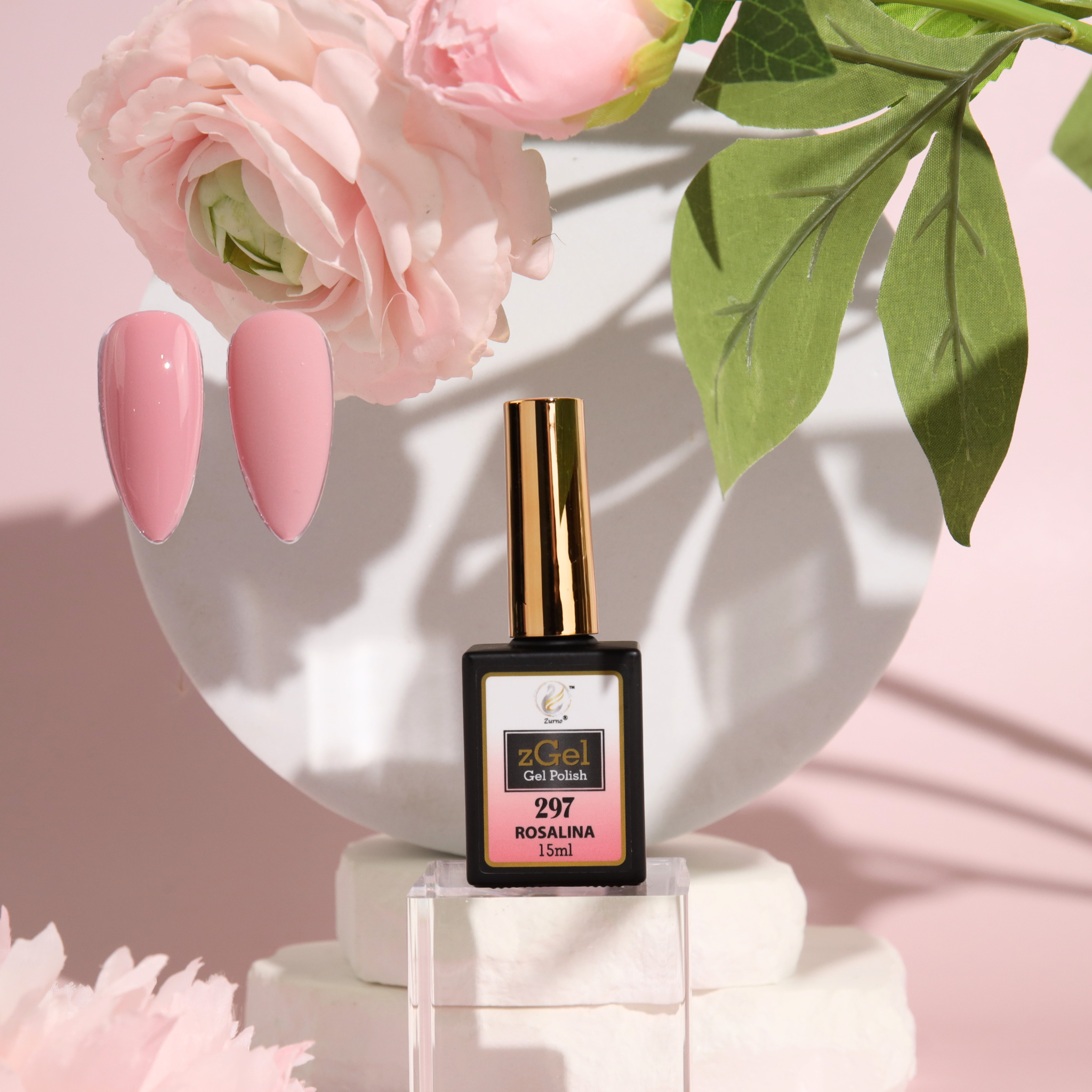 zBlend - zGel - zLacquer |