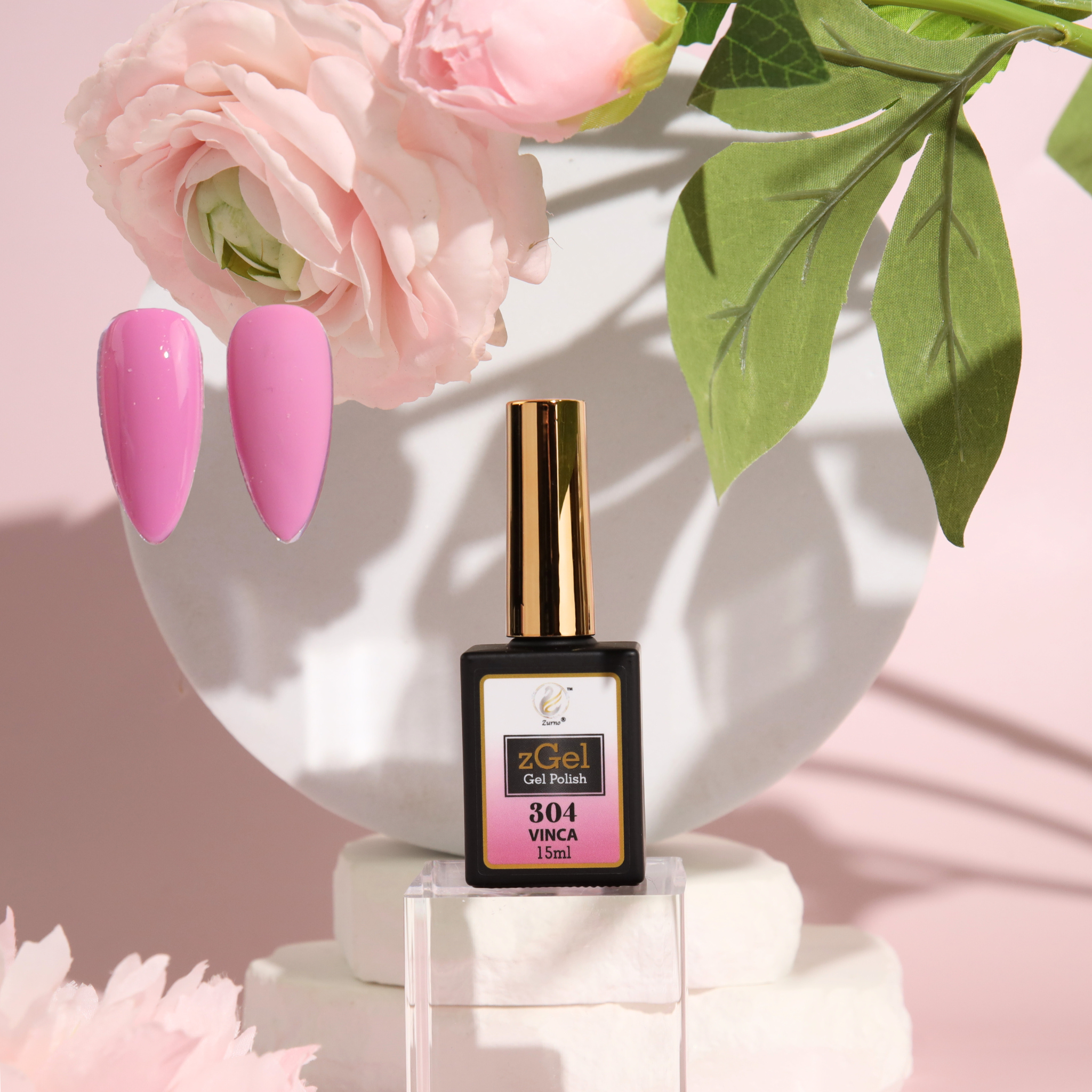 zBlend - zGel - zLacquer |