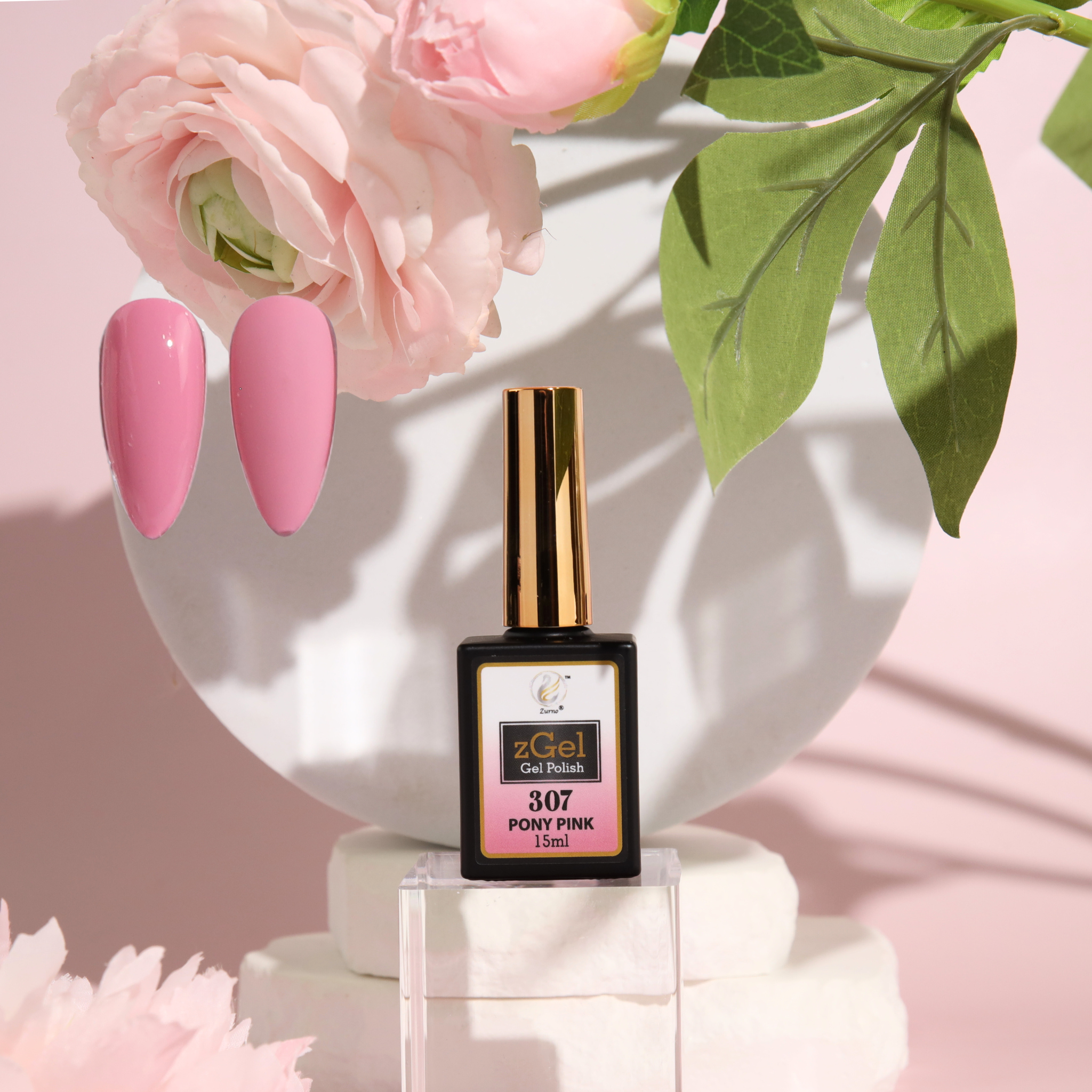 zBlend - zGel - zLacquer |