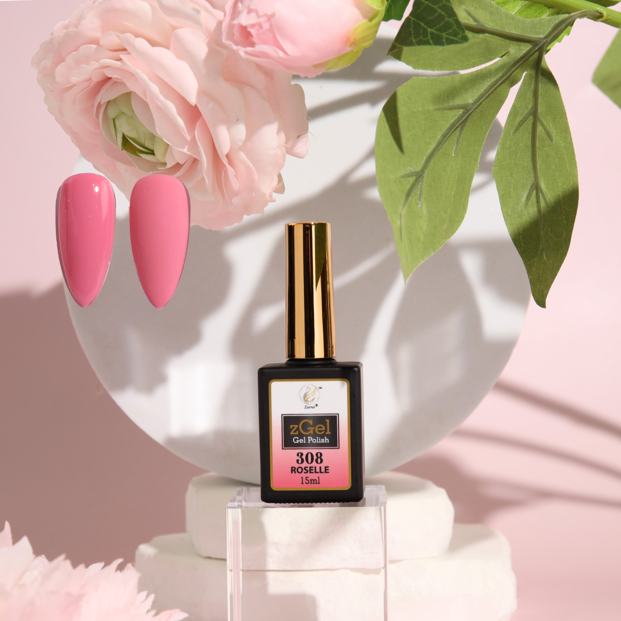 zBlend - zGel - zLacquer |