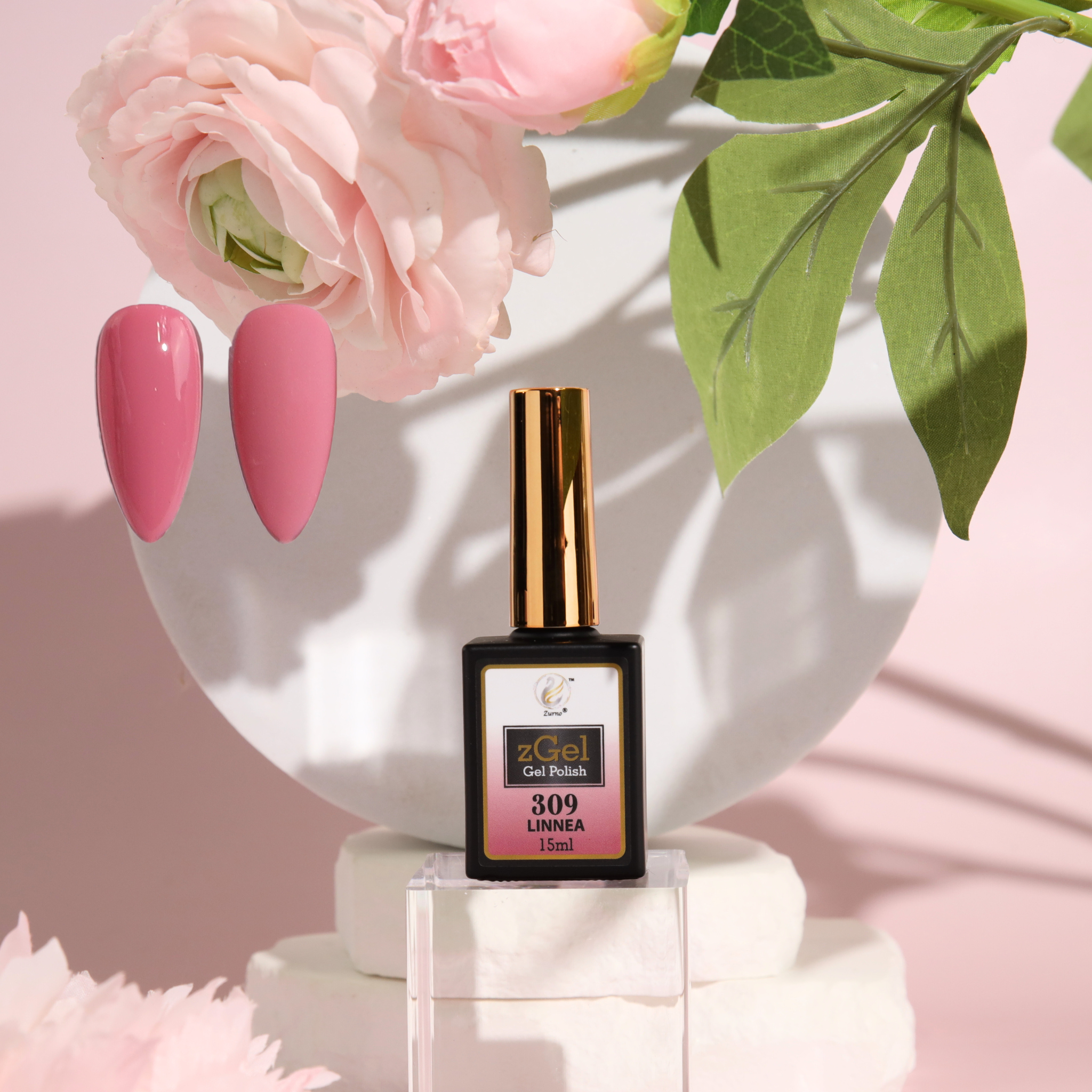 zBlend - zGel - zLacquer |