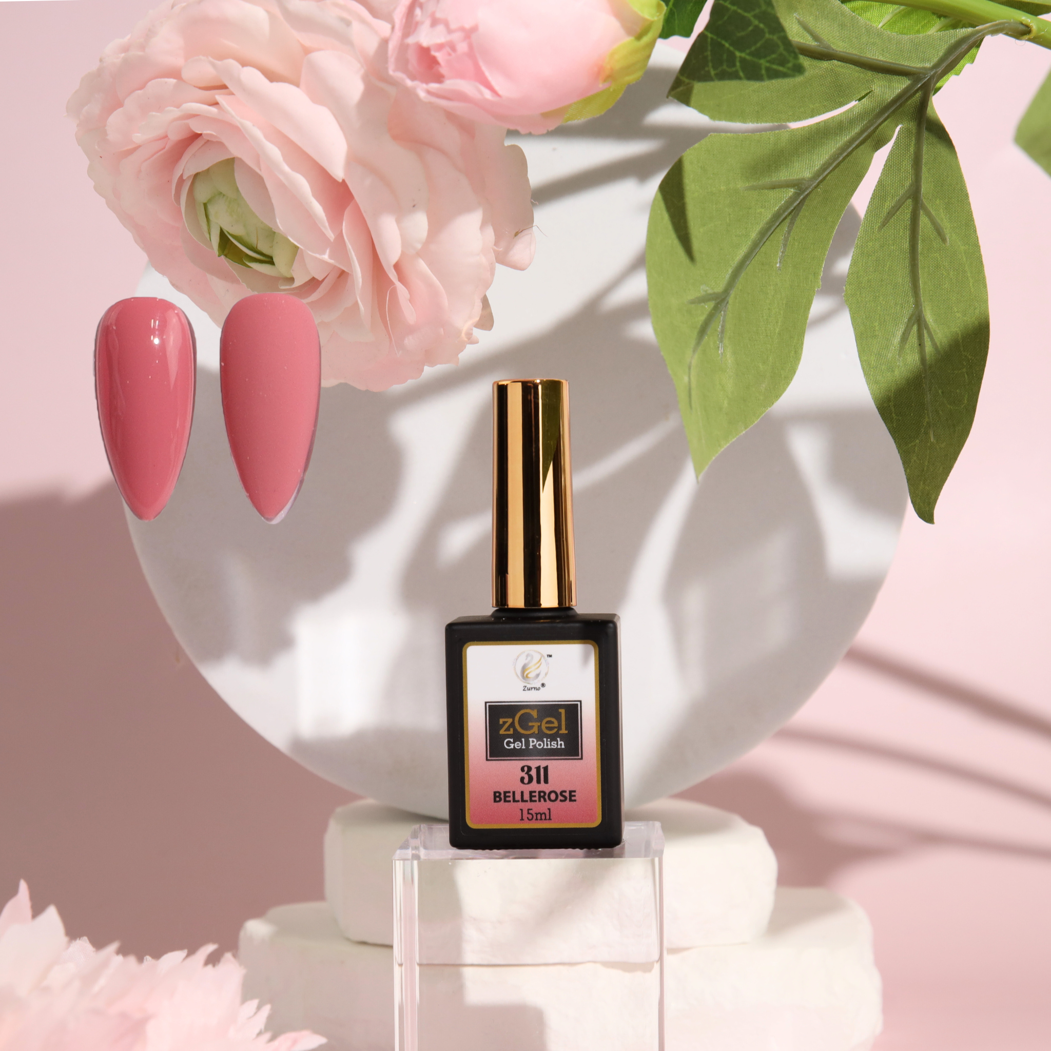 zBlend - zGel - zLacquer |