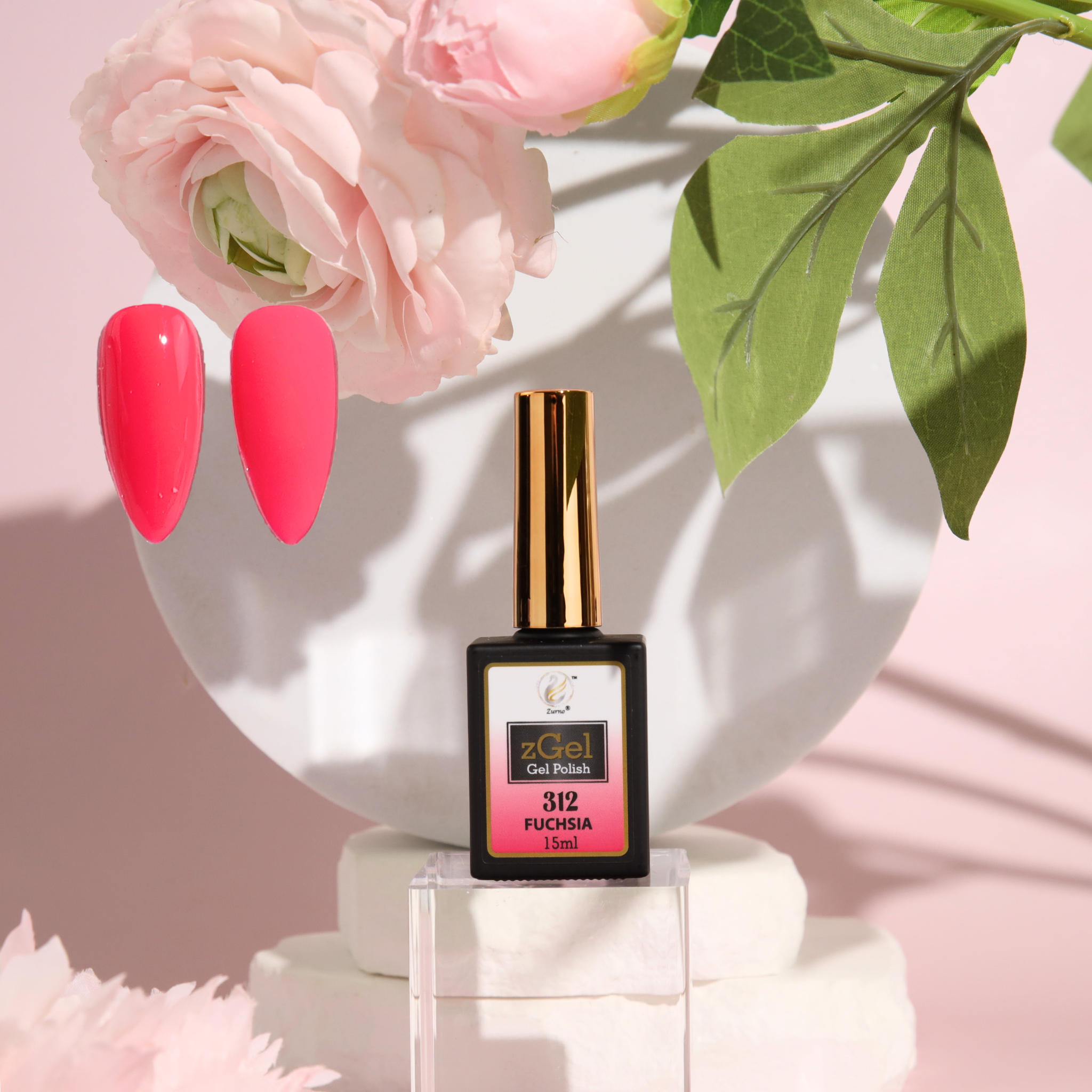 zBlend - zGel - zLacquer |