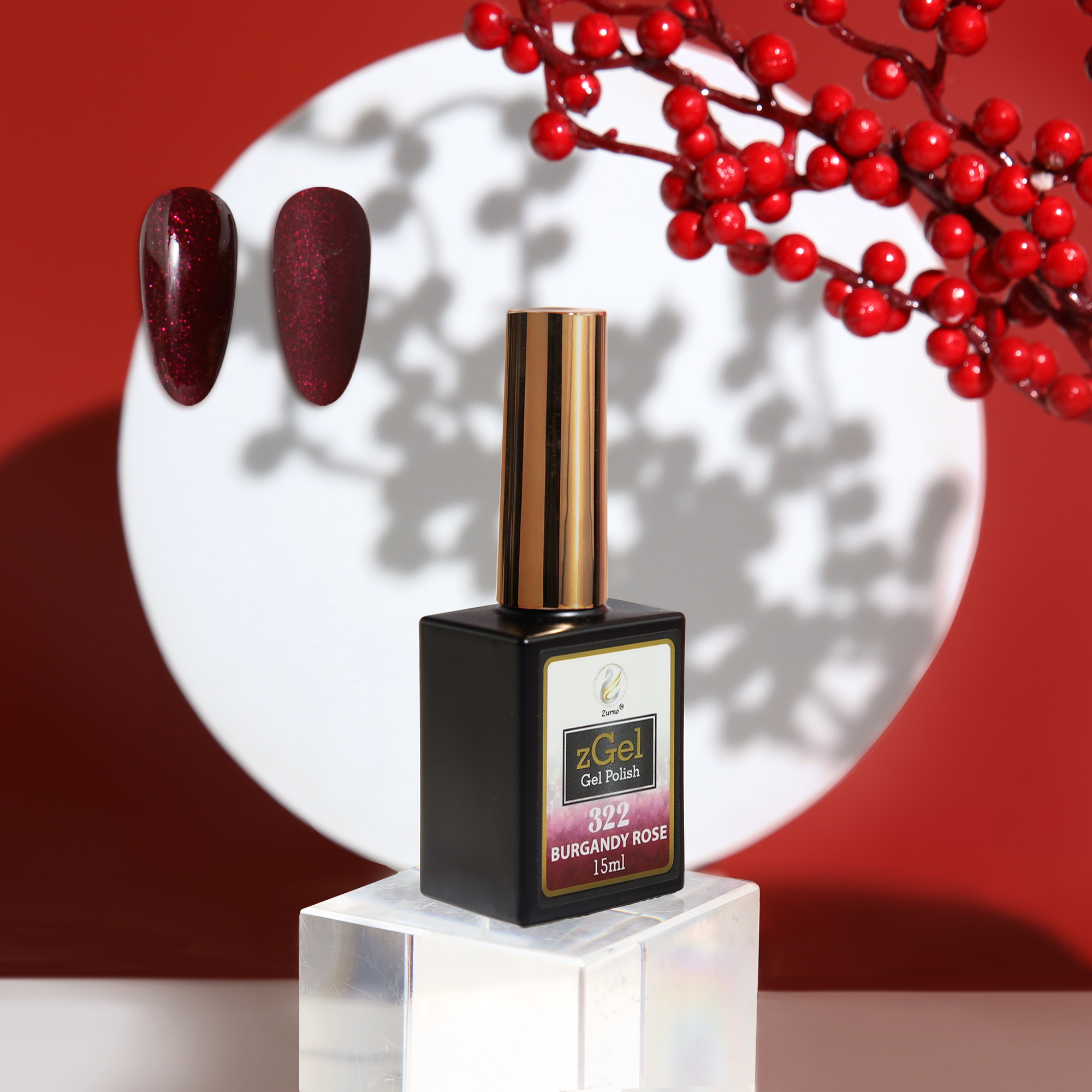 zBlend - zGel - zLacquer |