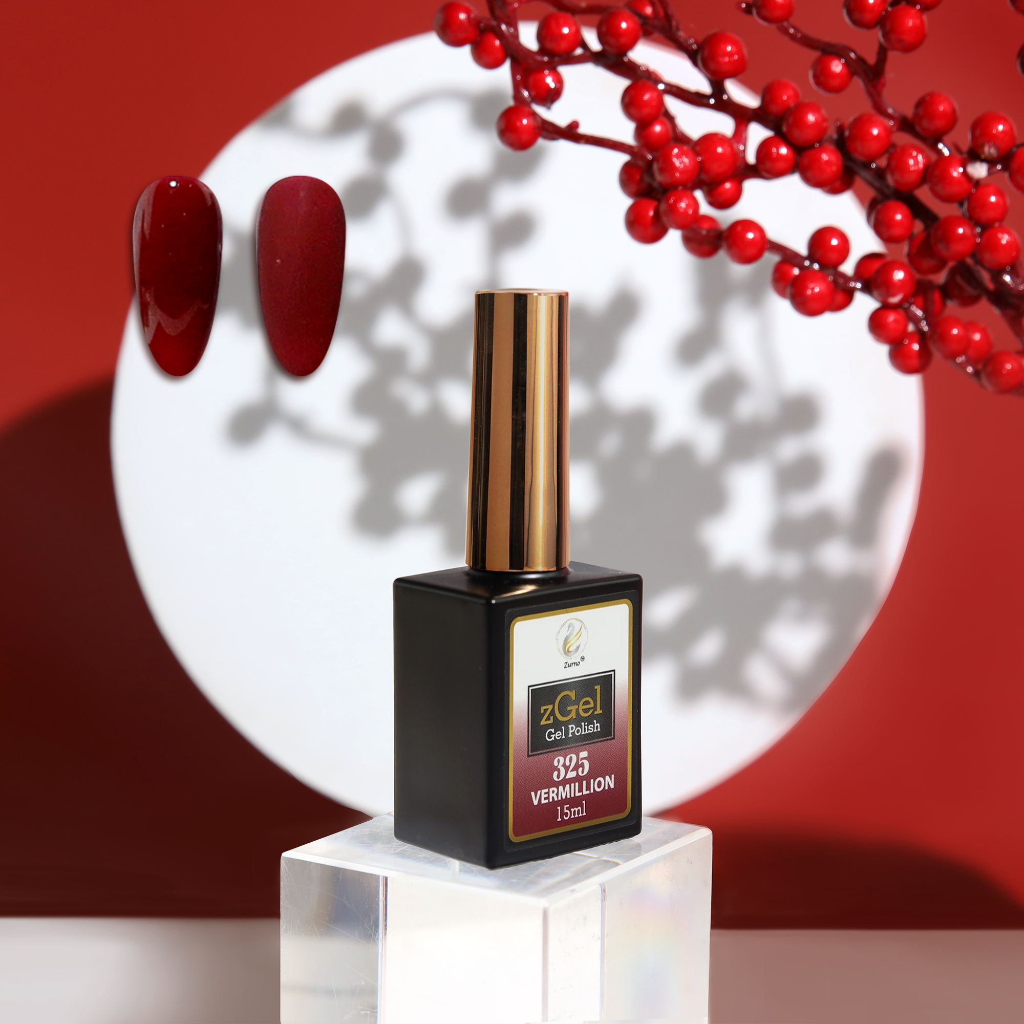 zBlend - zGel - zLacquer |