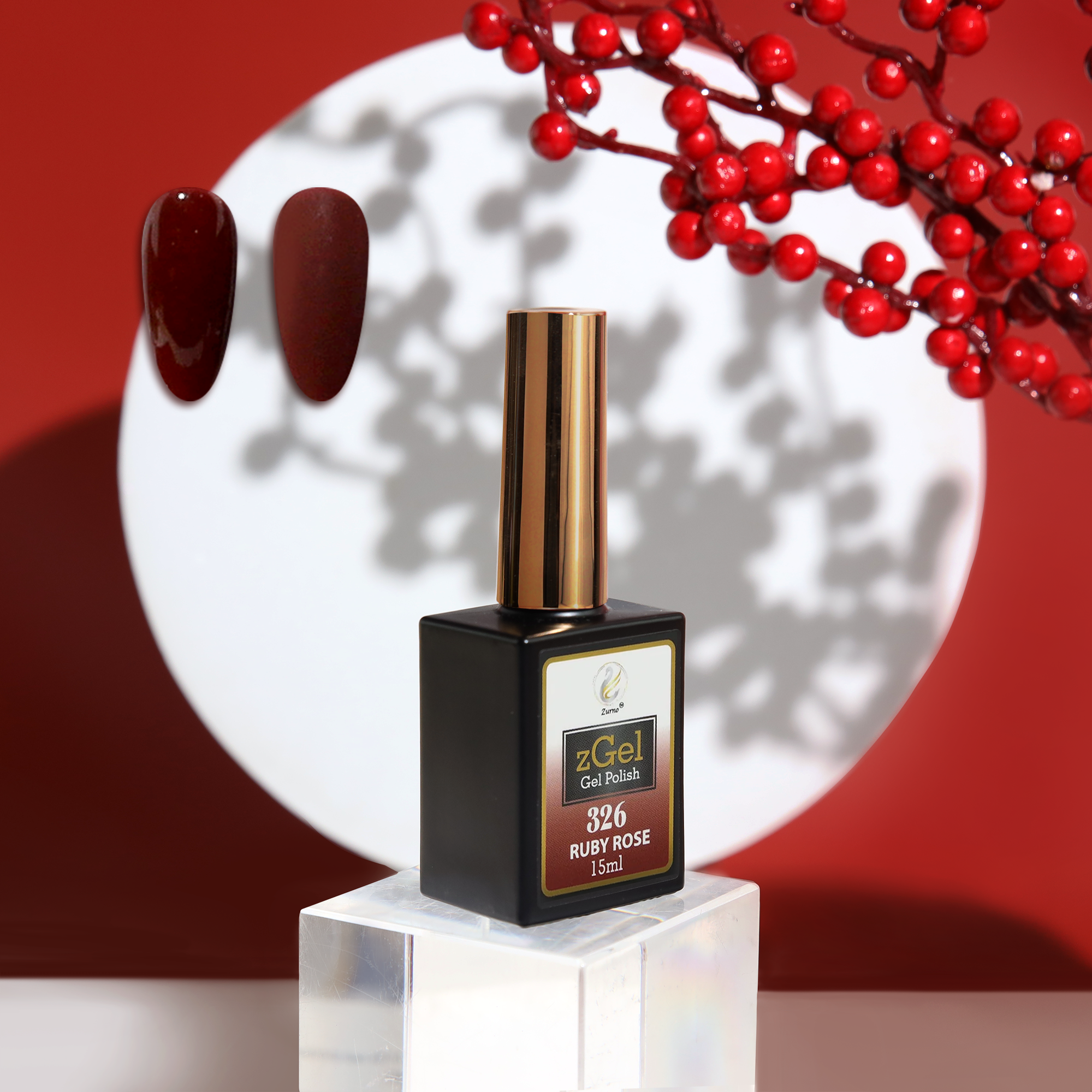 zBlend - zGel - zLacquer |