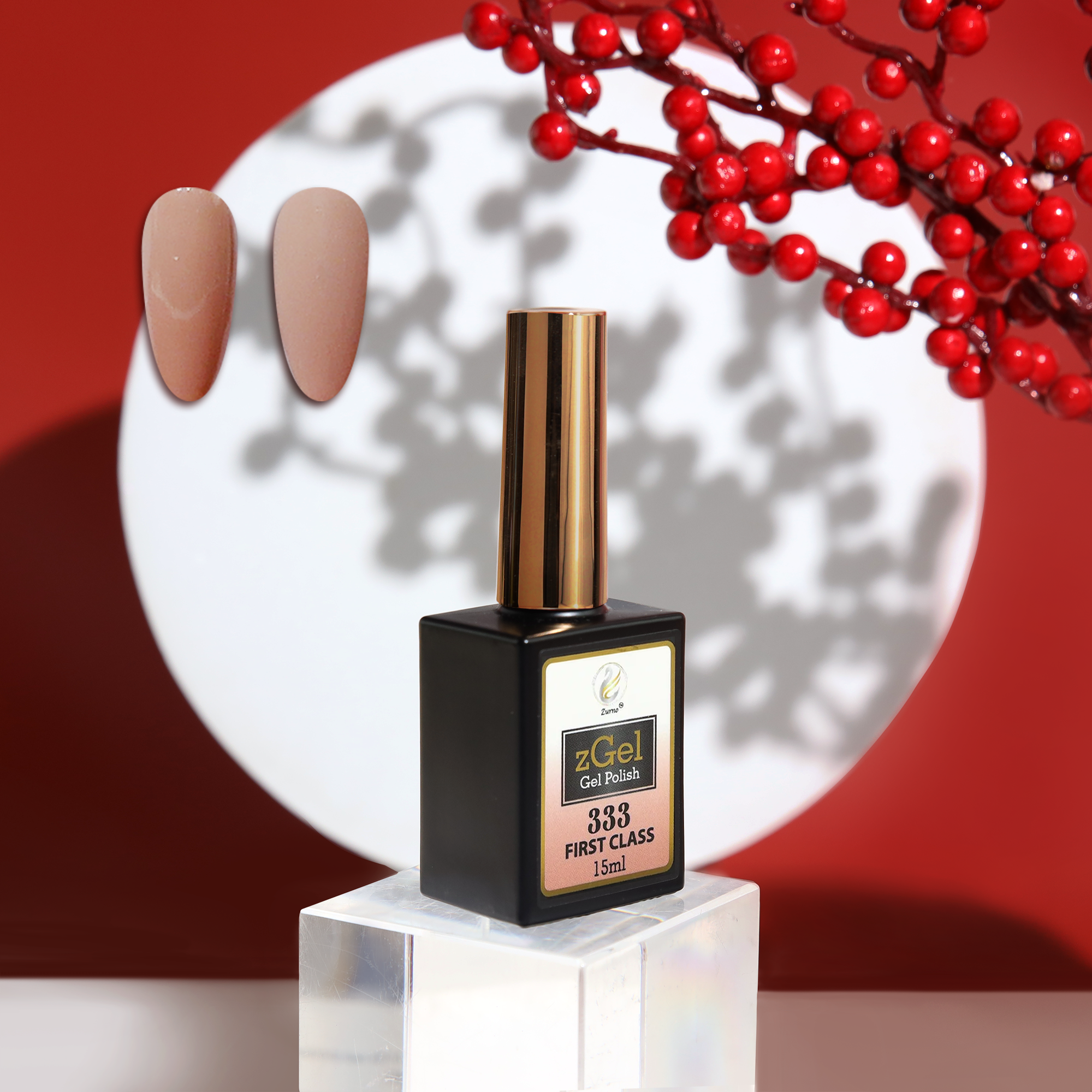 zBlend - zGel - zLacquer |