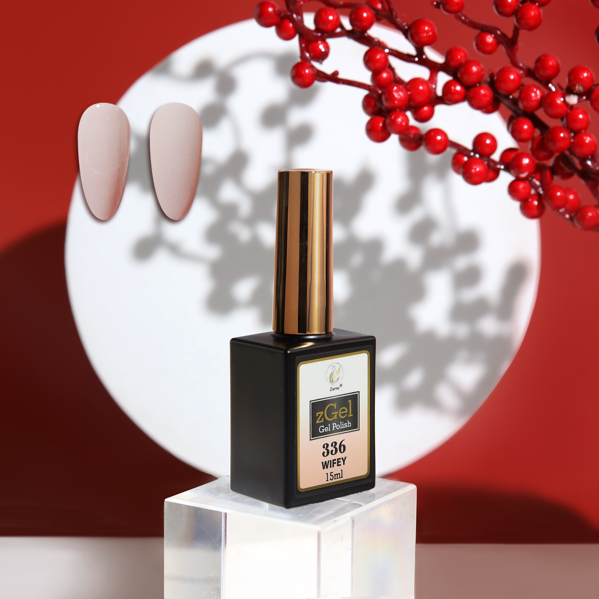 zBlend - zGel - zLacquer |