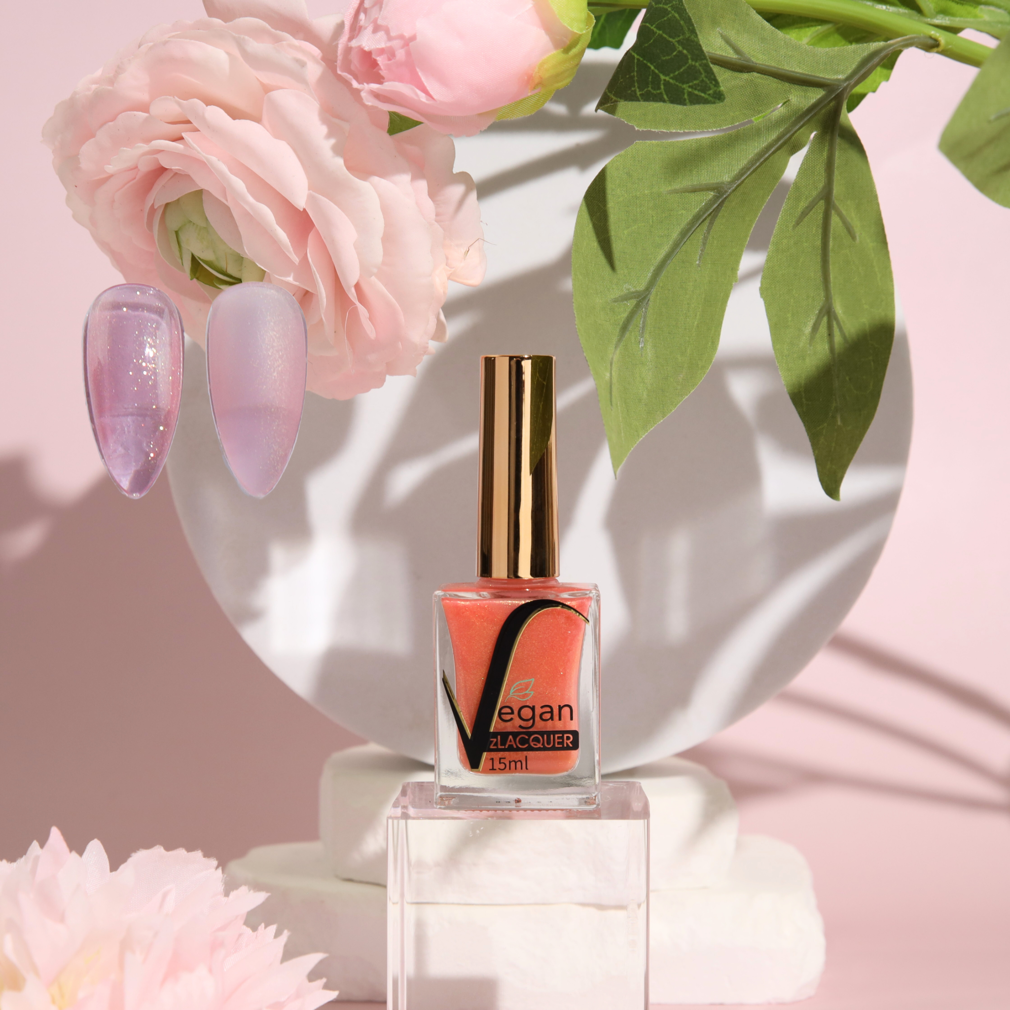 zBlend - zGel - zLacquer |