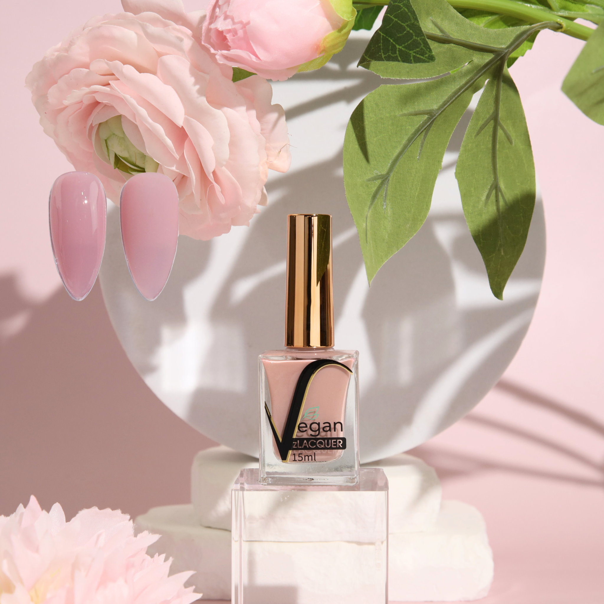 zBlend - zGel - zLacquer |