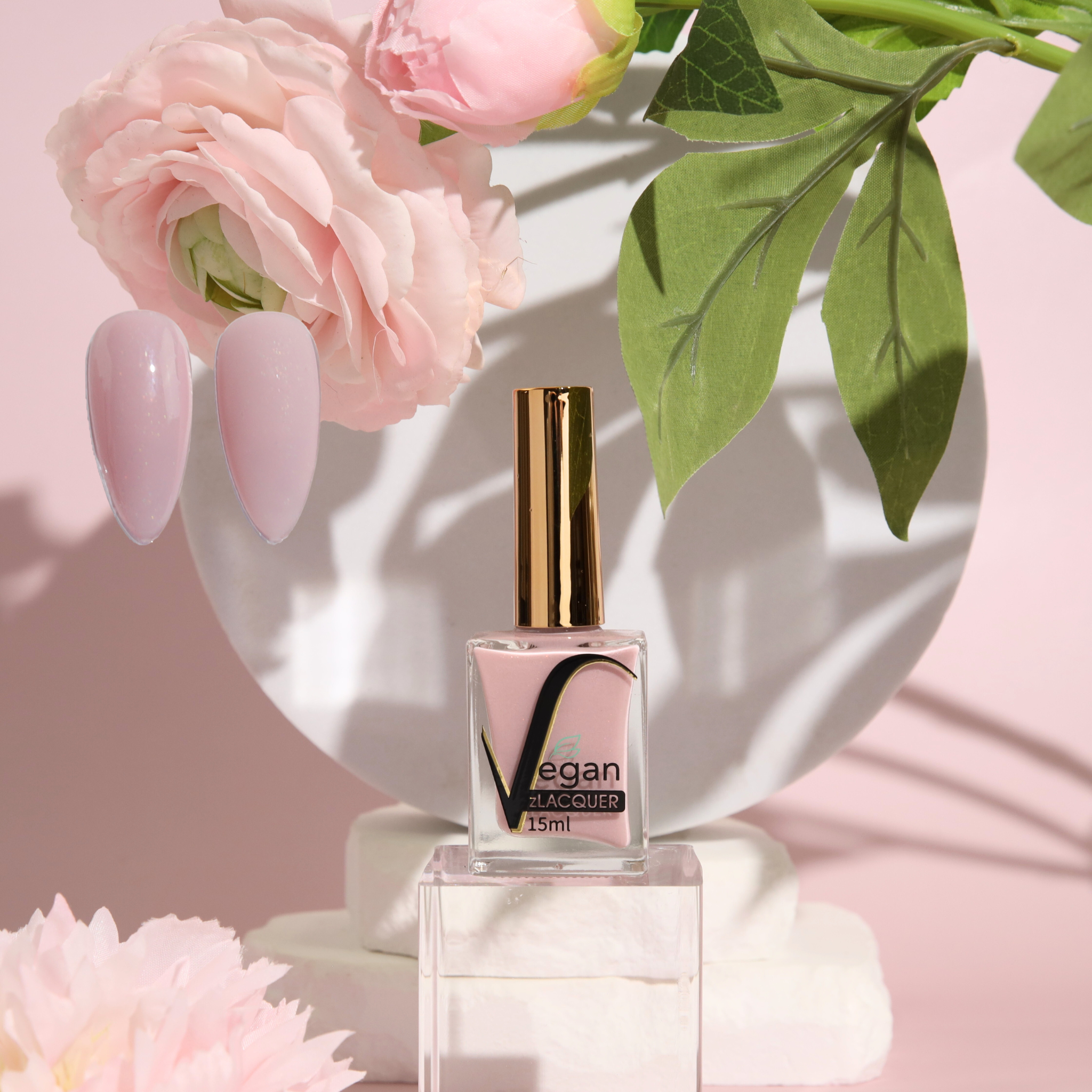 zBlend - zGel - zLacquer |