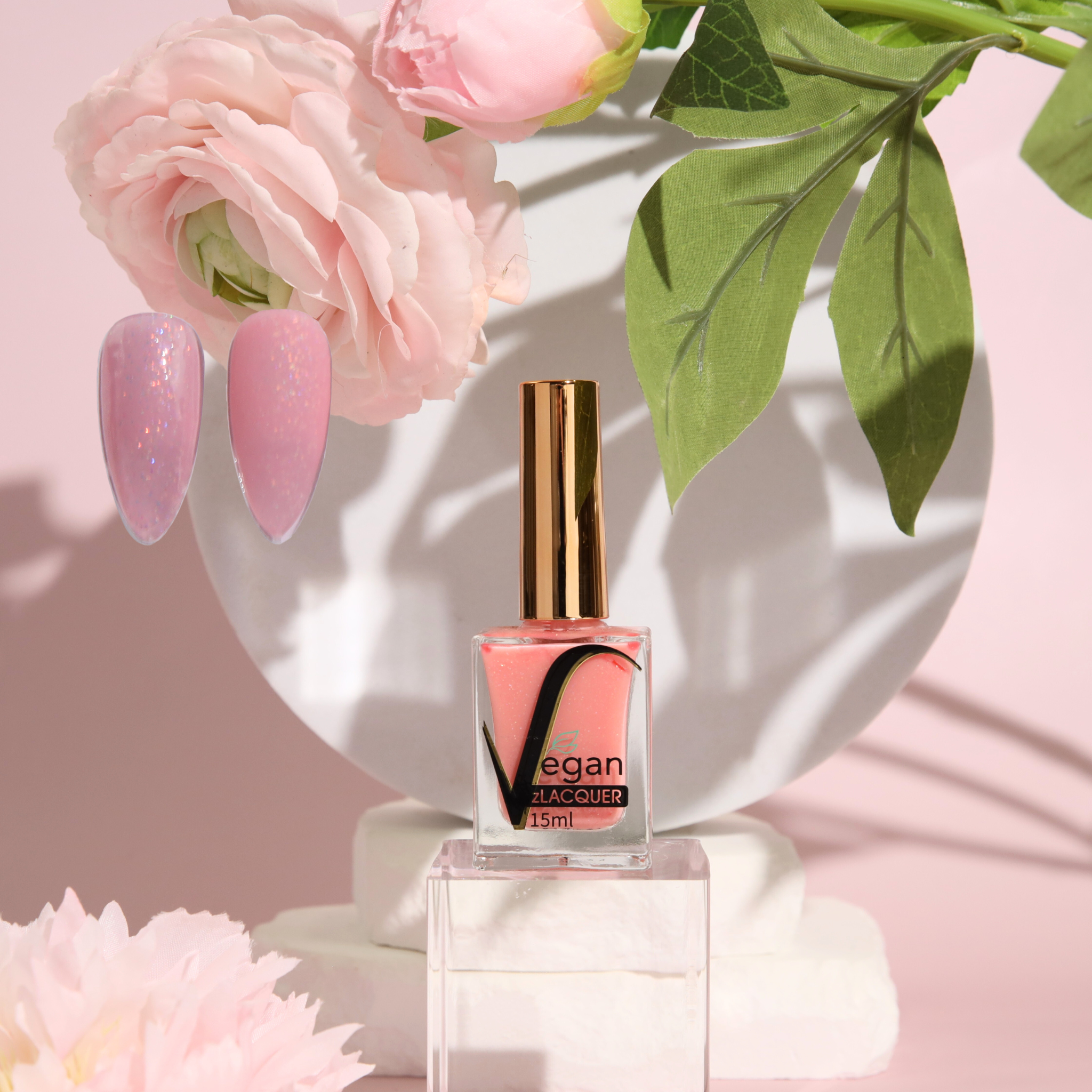 zBlend - zGel - zLacquer |