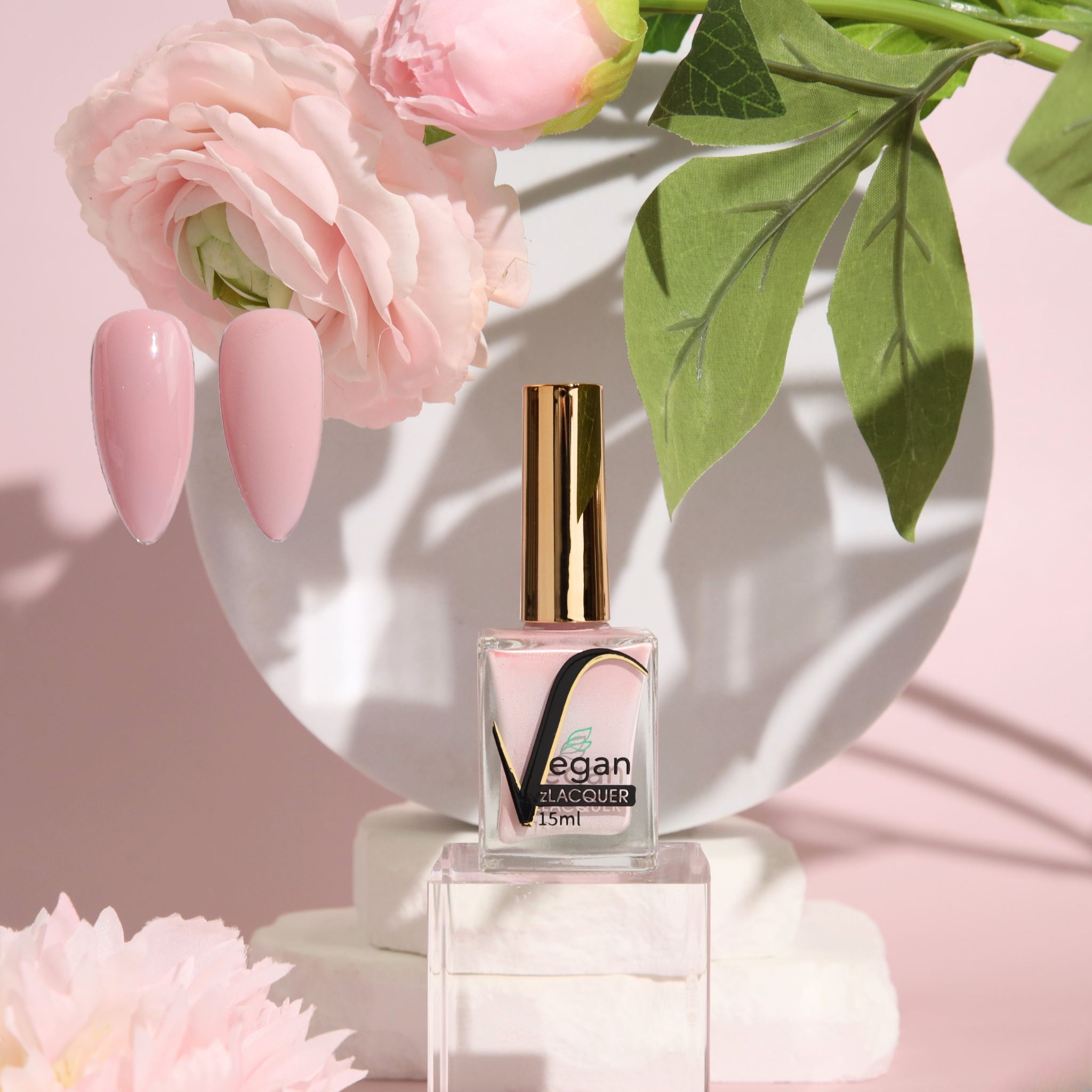 zBlend - zGel - zLacquer |