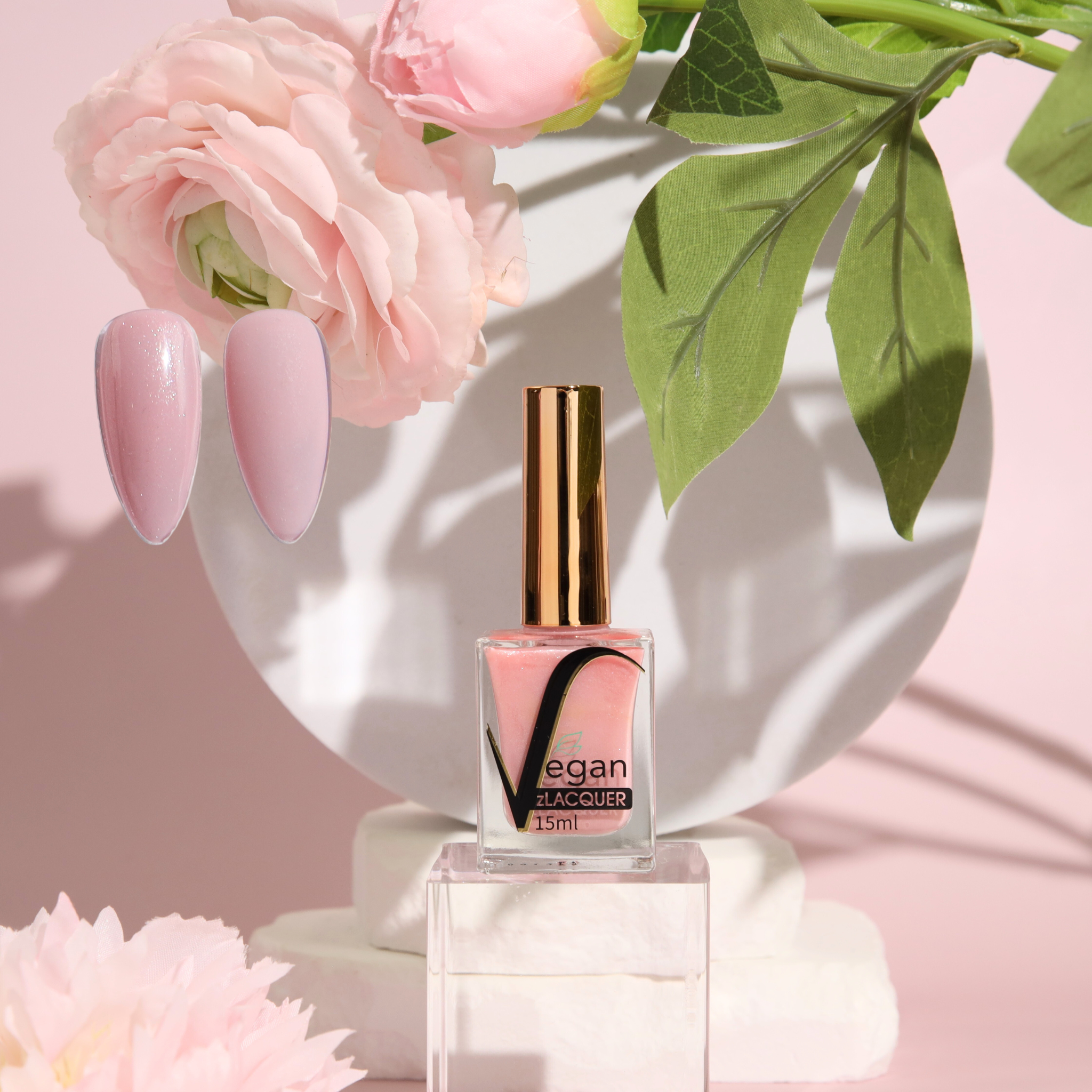 zBlend - zGel - zLacquer |