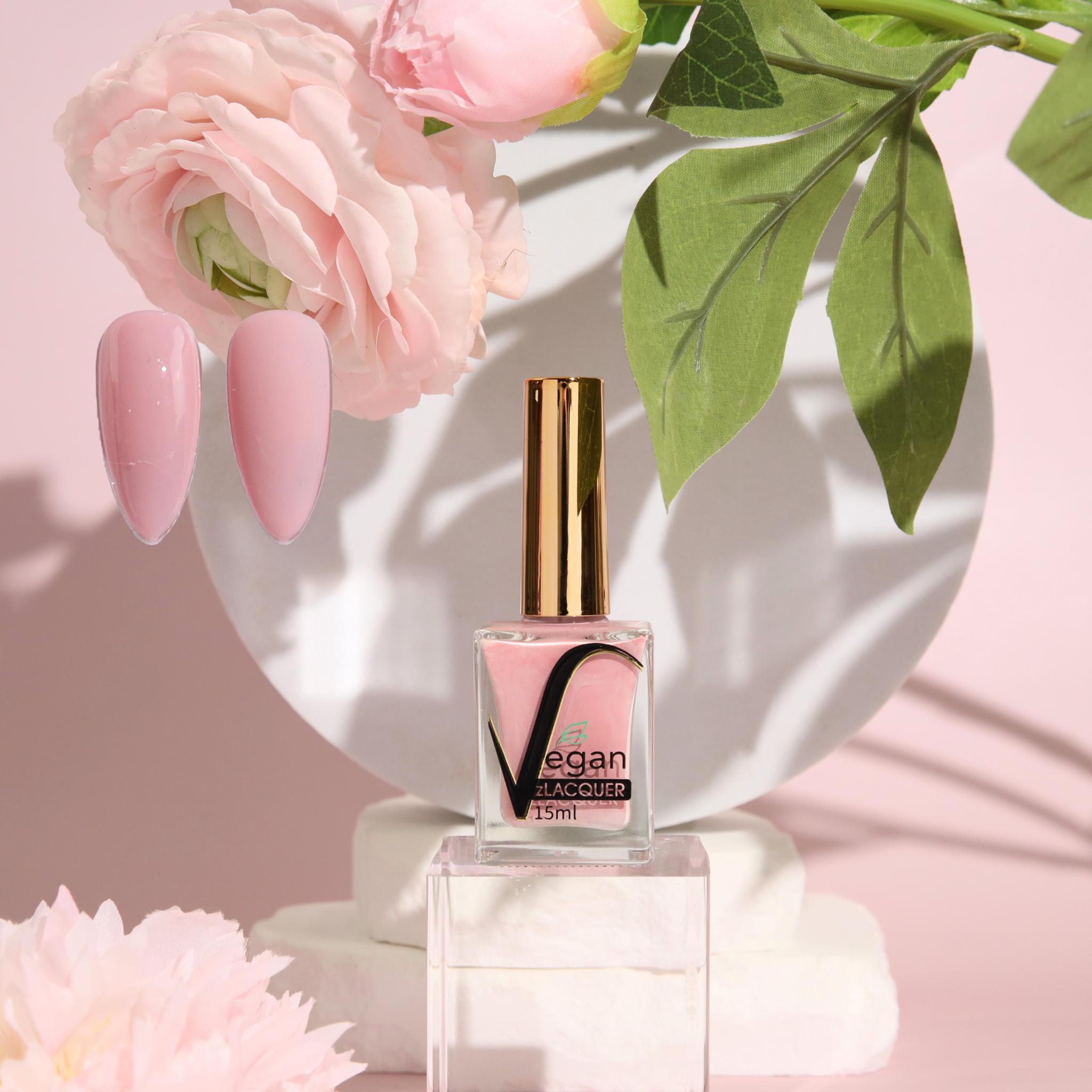 zBlend - zGel - zLacquer |