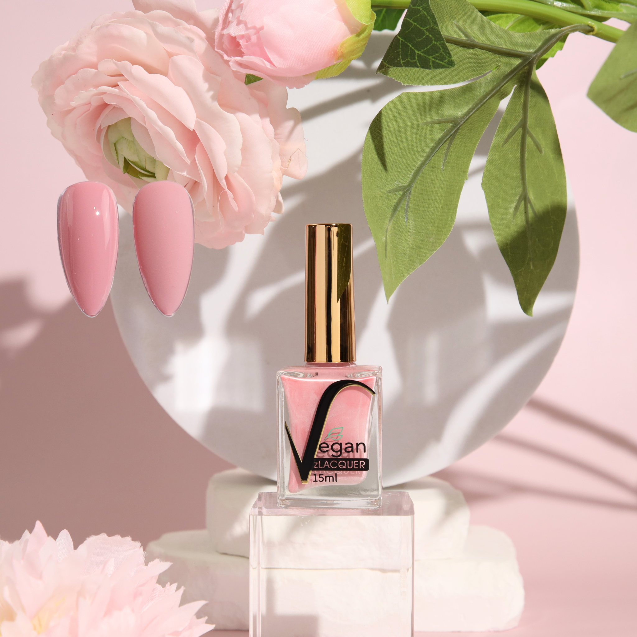 zBlend - zGel - zLacquer |