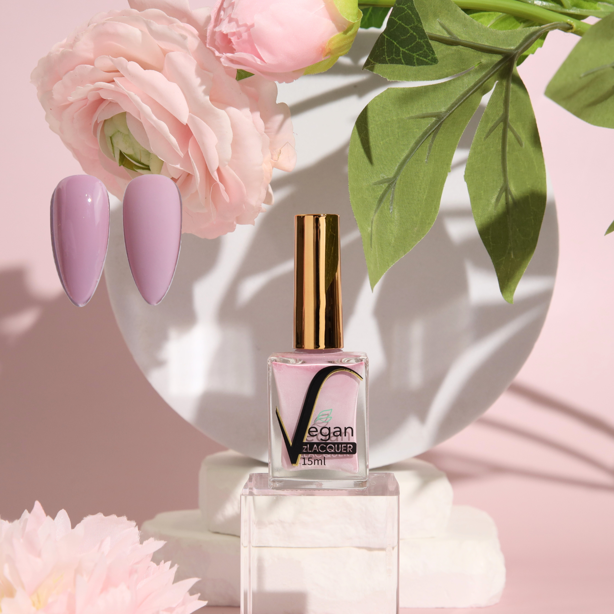 zBlend - zGel - zLacquer |