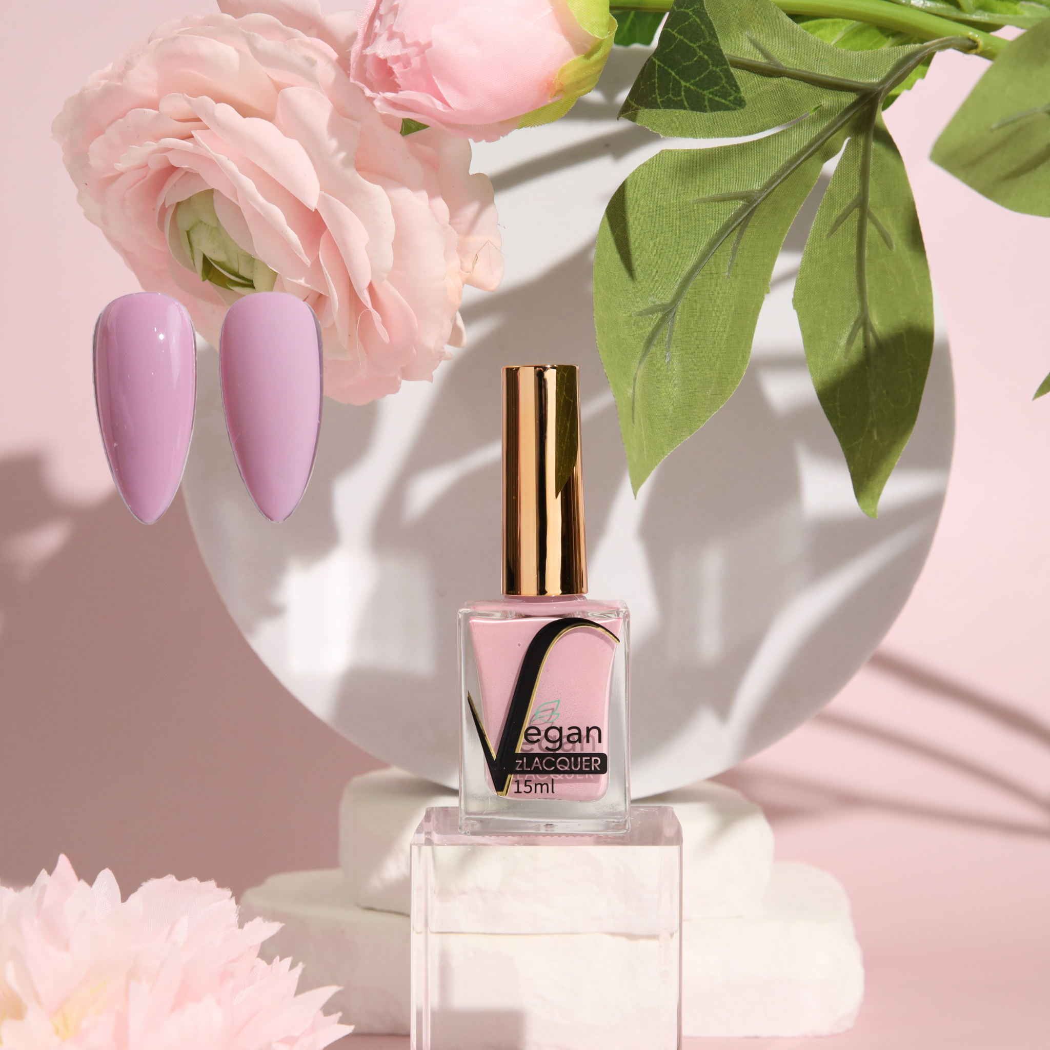 zBlend - zGel - zLacquer |