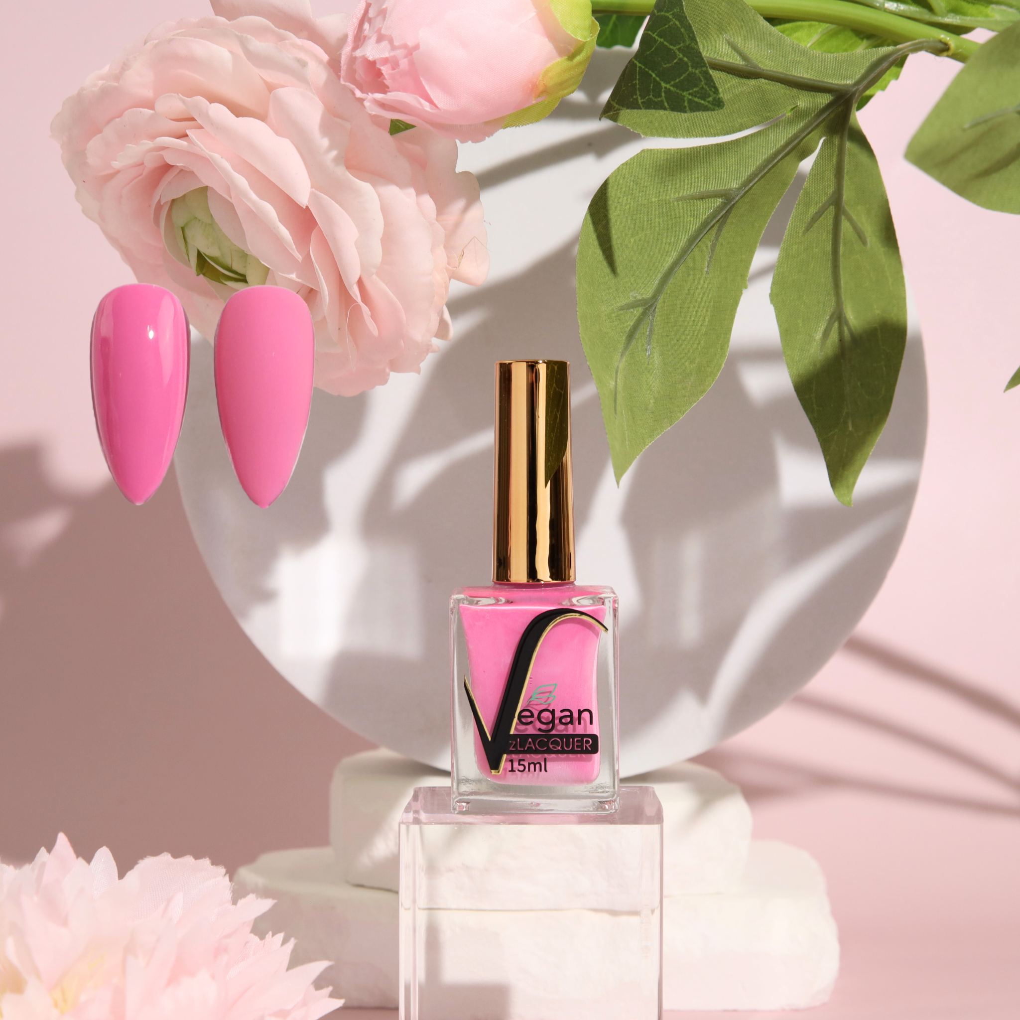 zBlend - zGel - zLacquer |