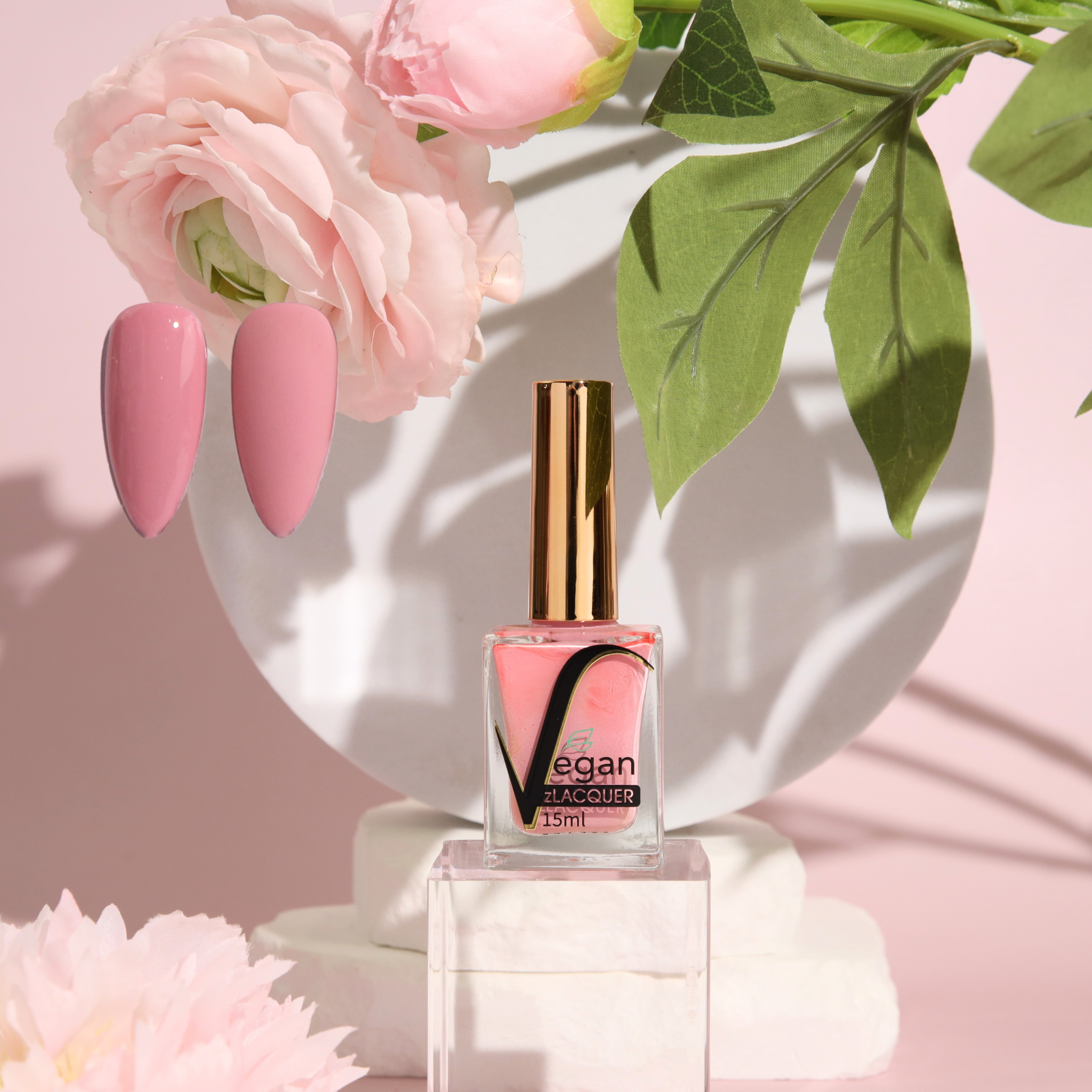 zBlend - zGel - zLacquer |