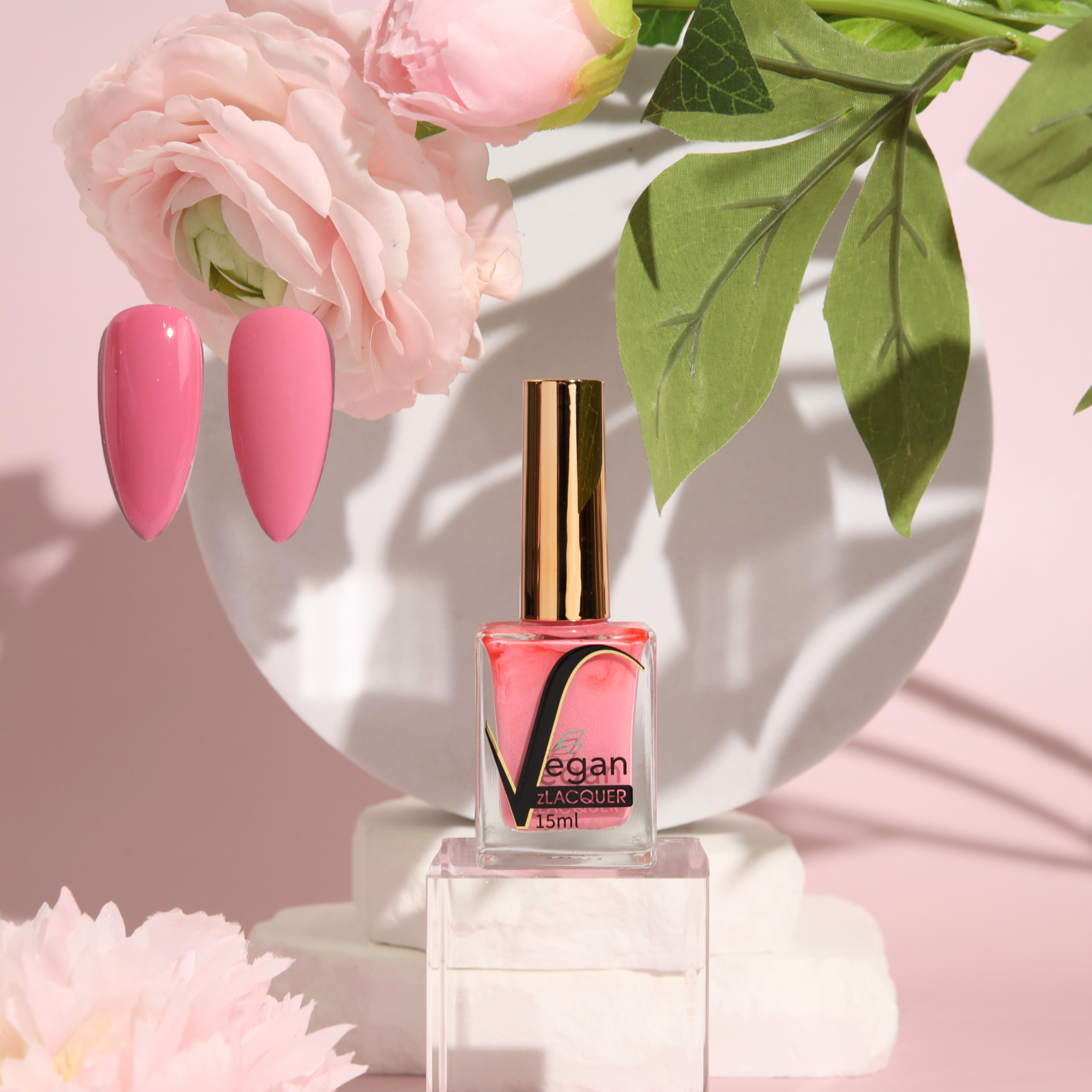 zBlend - zGel - zLacquer |