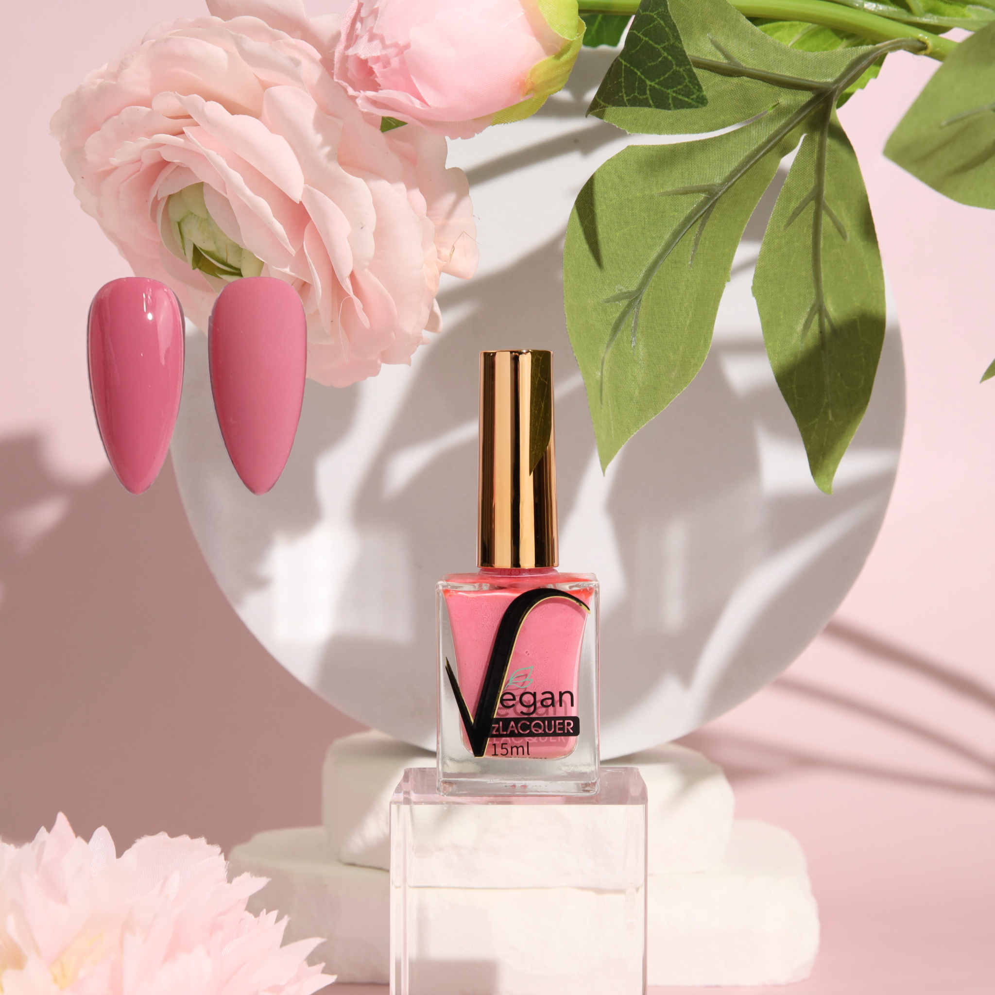 zBlend - zGel - zLacquer |