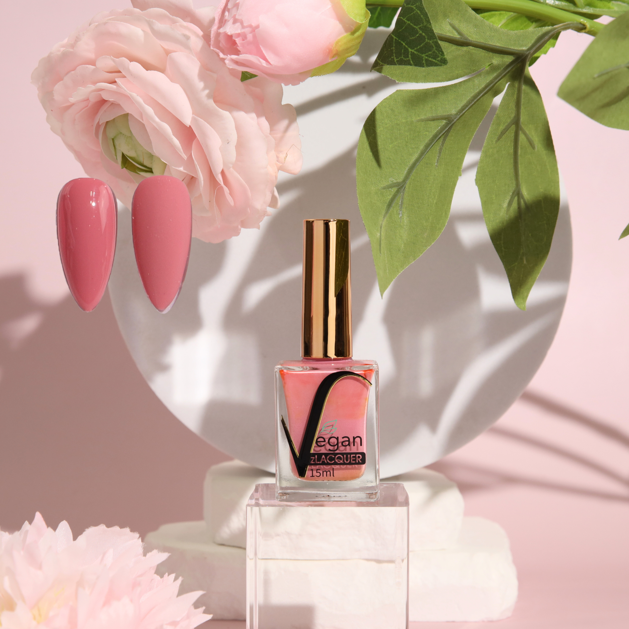 zBlend - zGel - zLacquer |