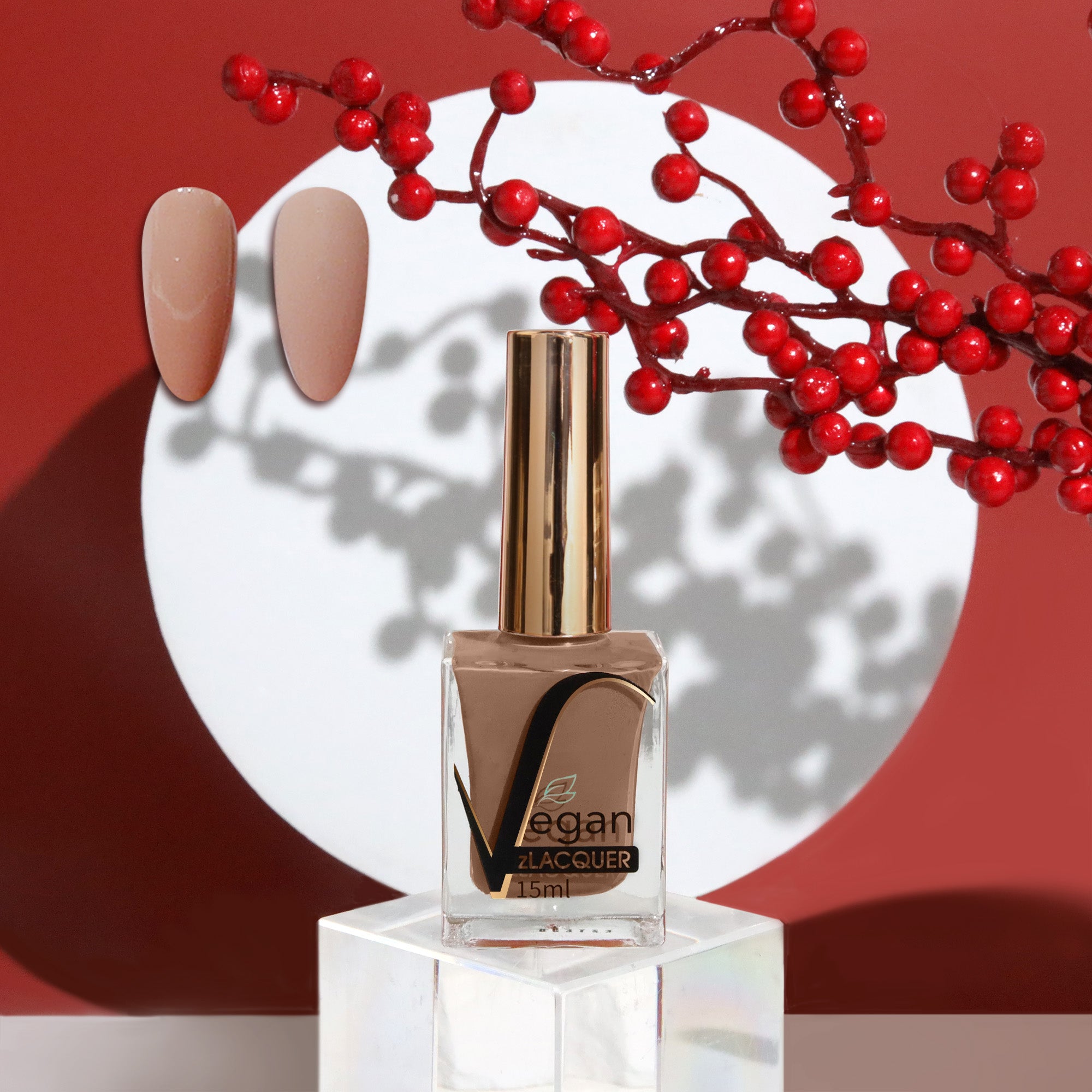 zBlend - zGel - zLacquer |