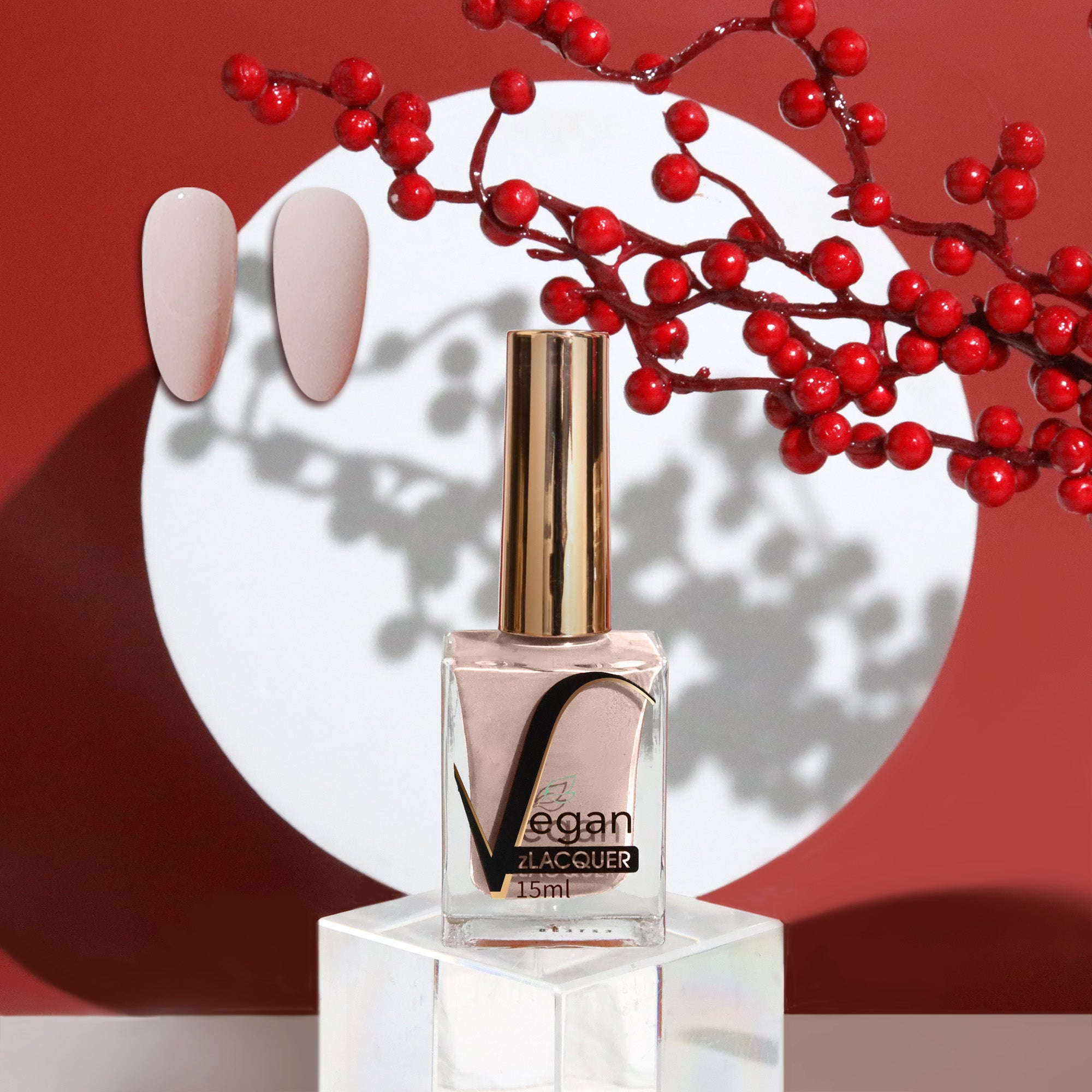 zBlend - zGel - zLacquer |