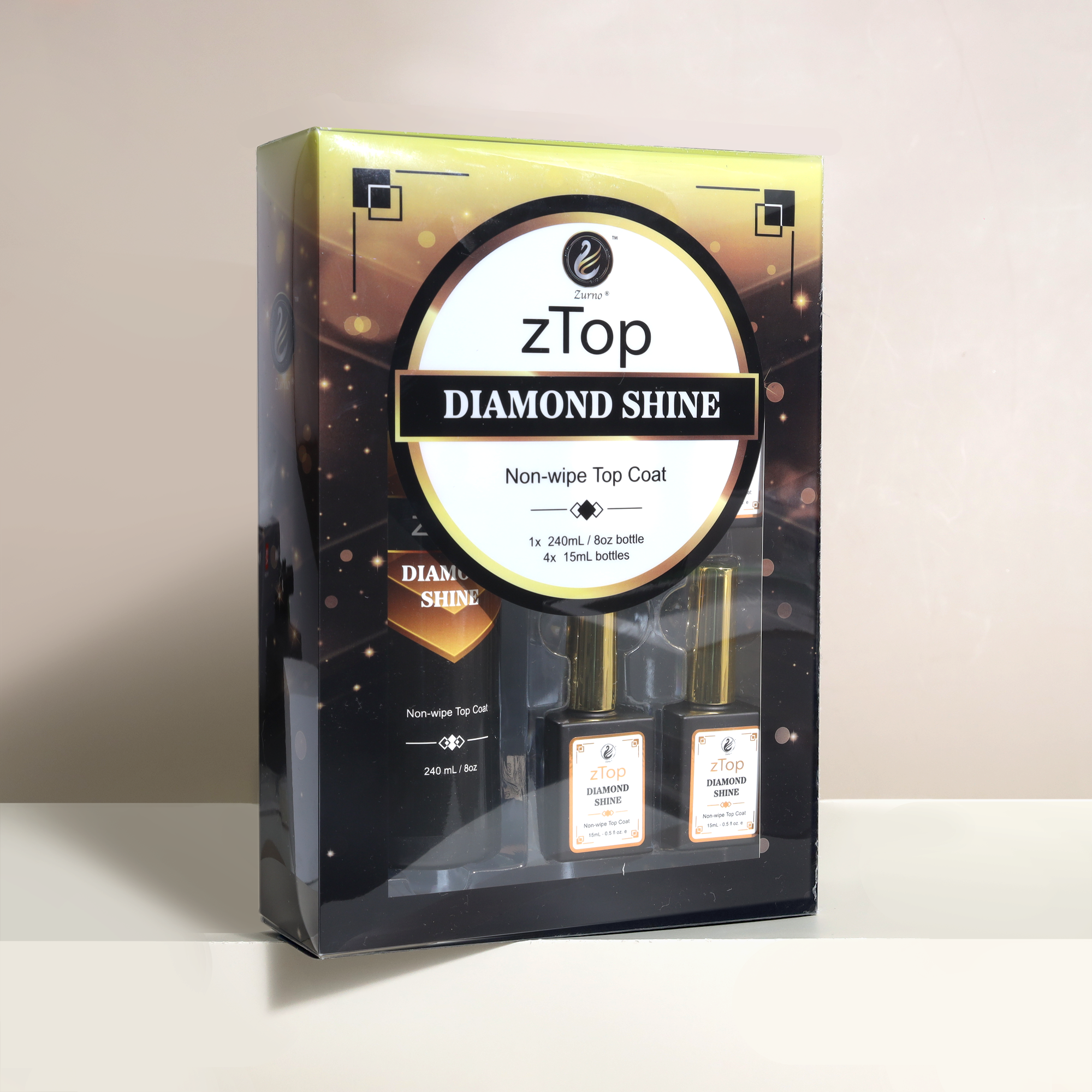 Zurno - zBase & zTop