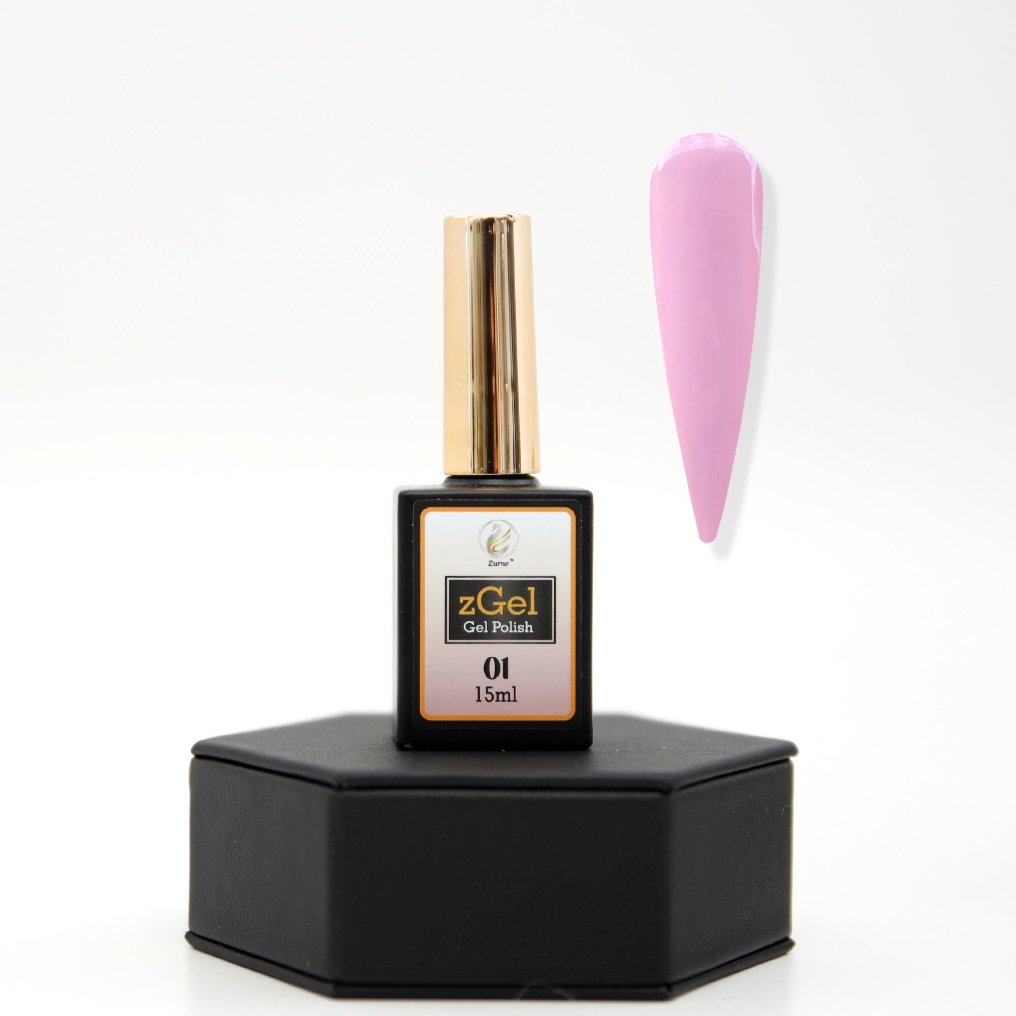 zBlend - zGel - zlacquer |