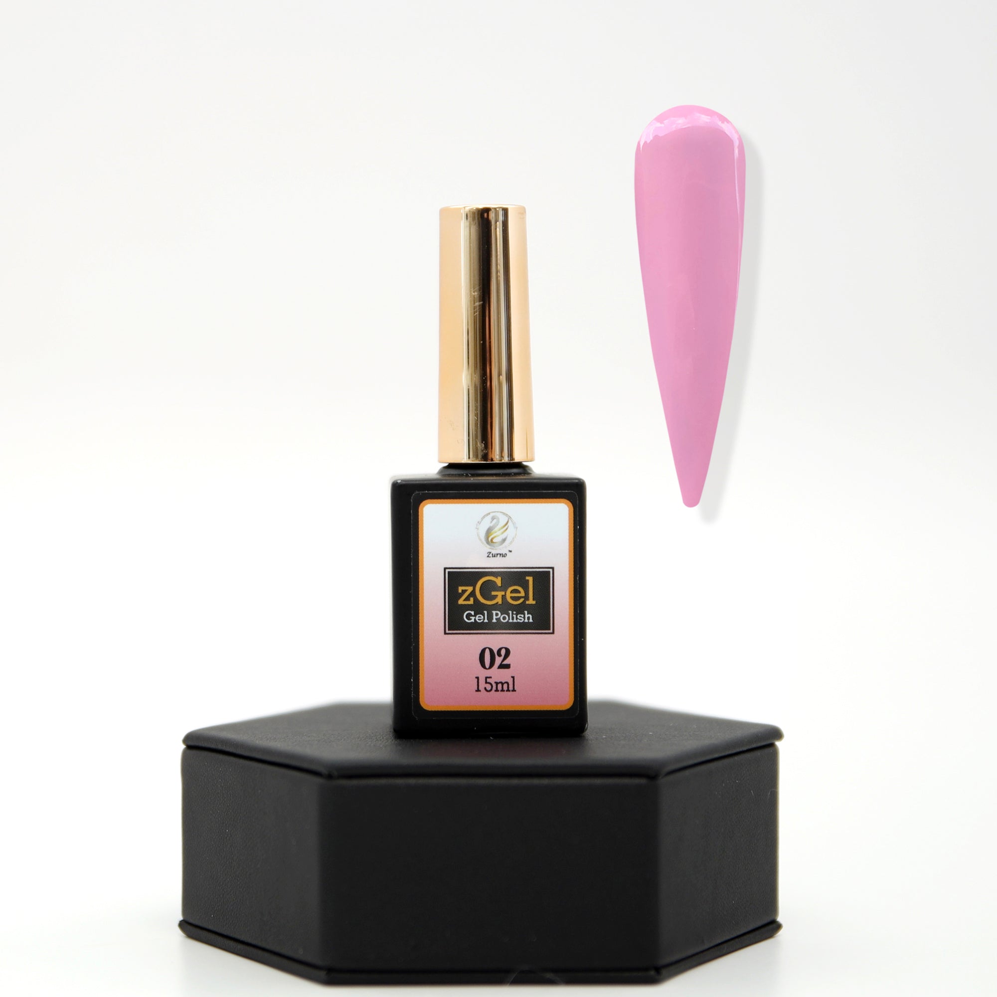 zBlend - zGel - zlacquer |