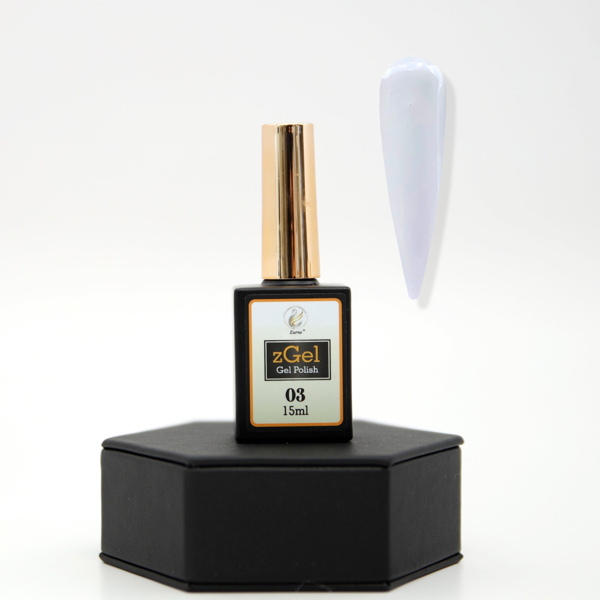 zBlend - zGel - zlacquer |