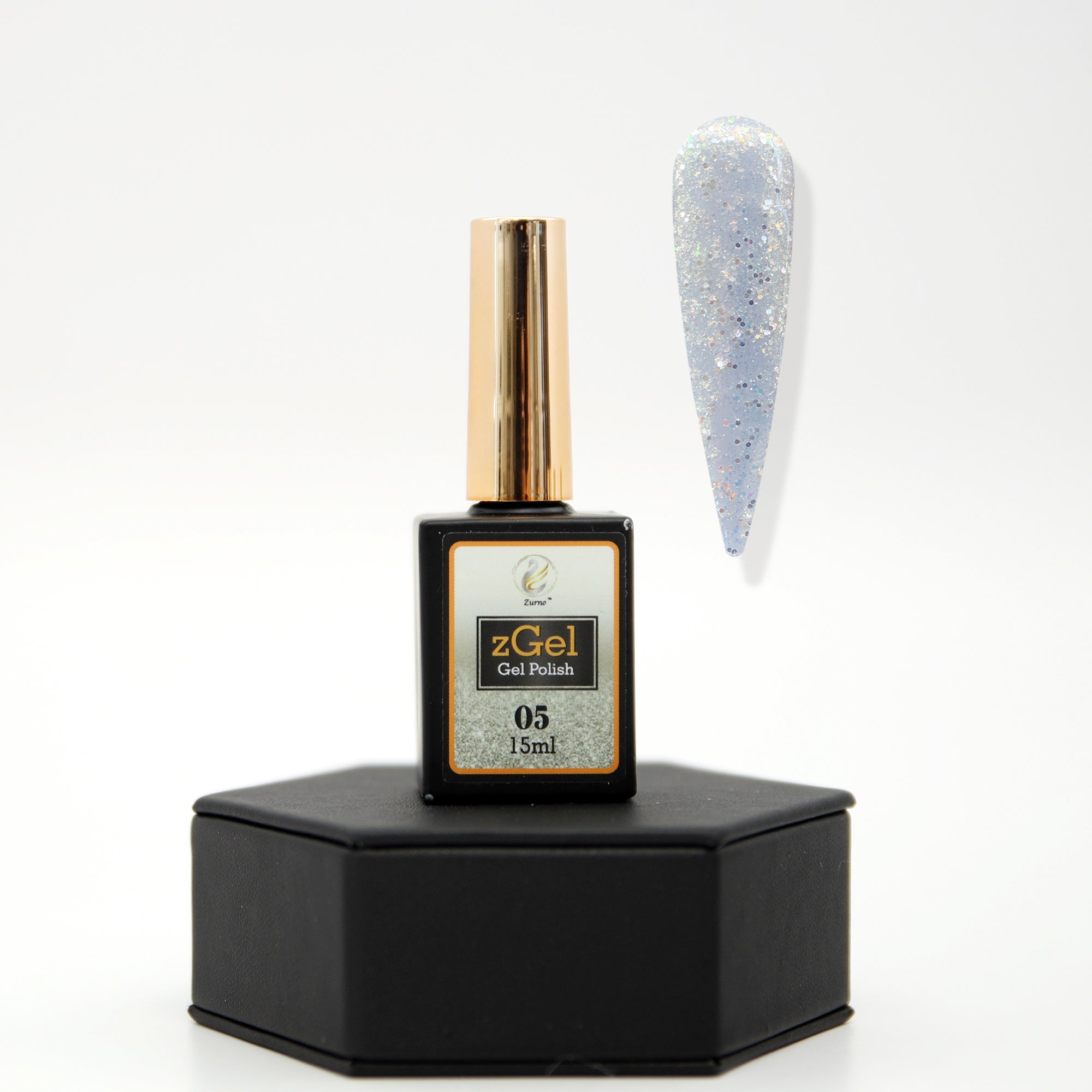 zBlend - zGel - zlacquer |