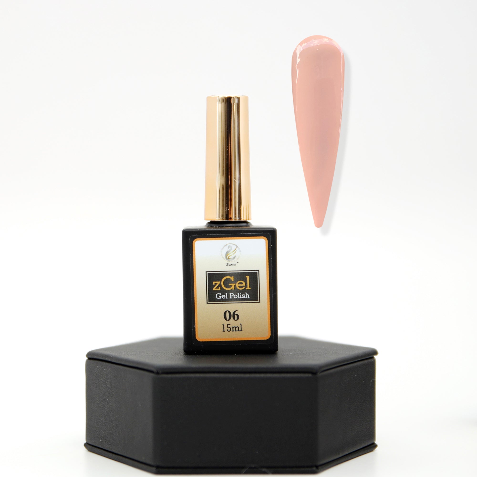 zBlend - zGel - zlacquer |