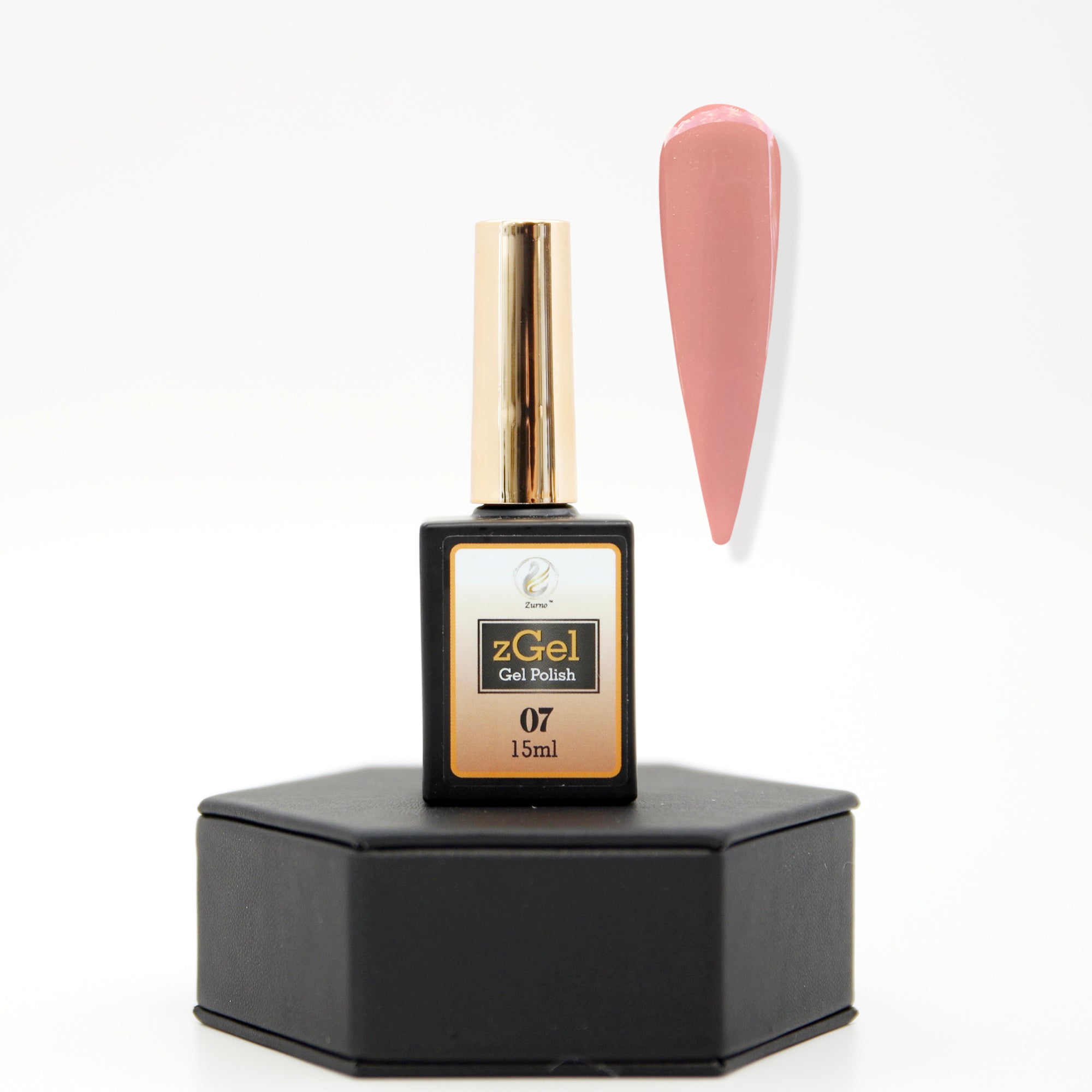 zBlend - zGel - zlacquer |