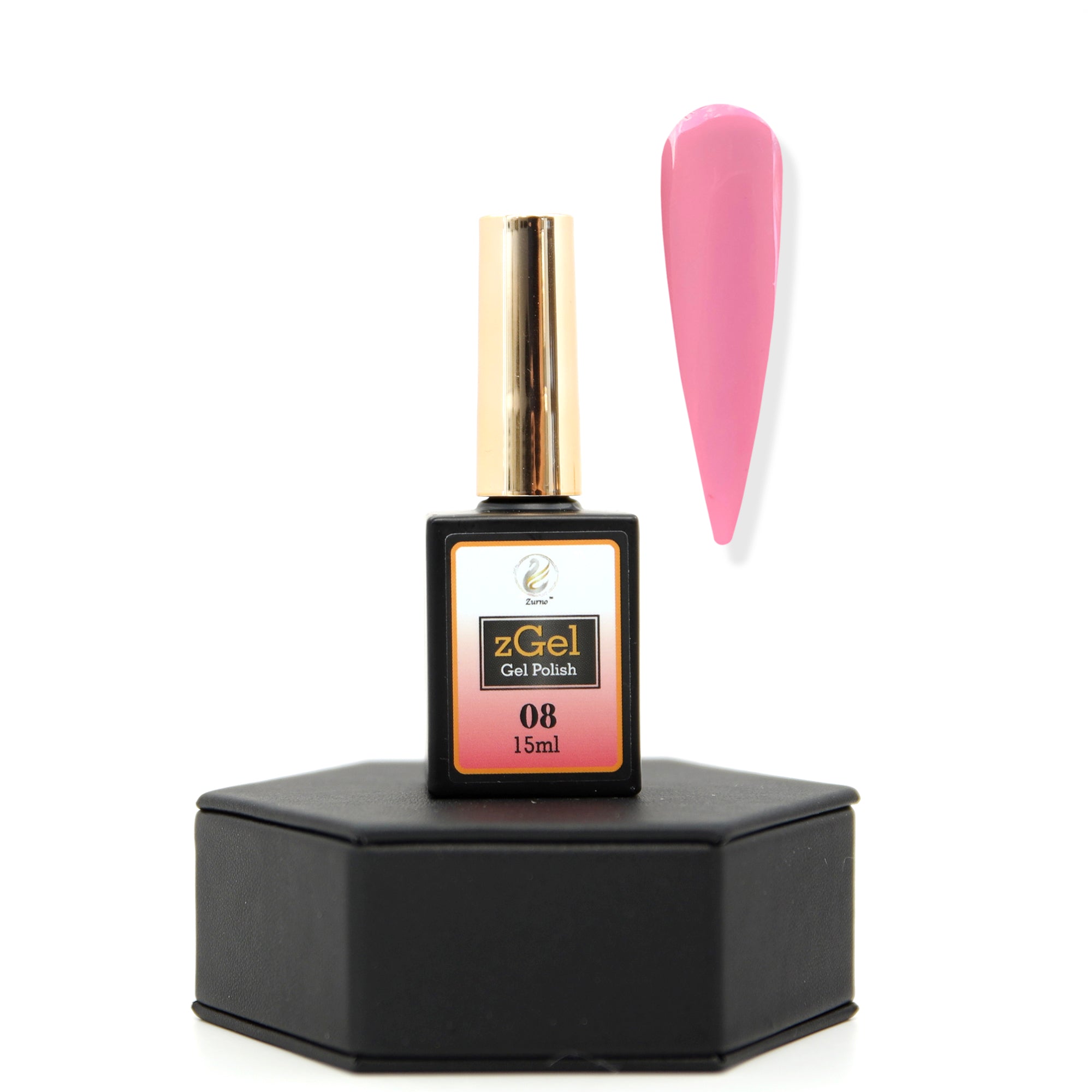 zBlend - zGel - zlacquer |