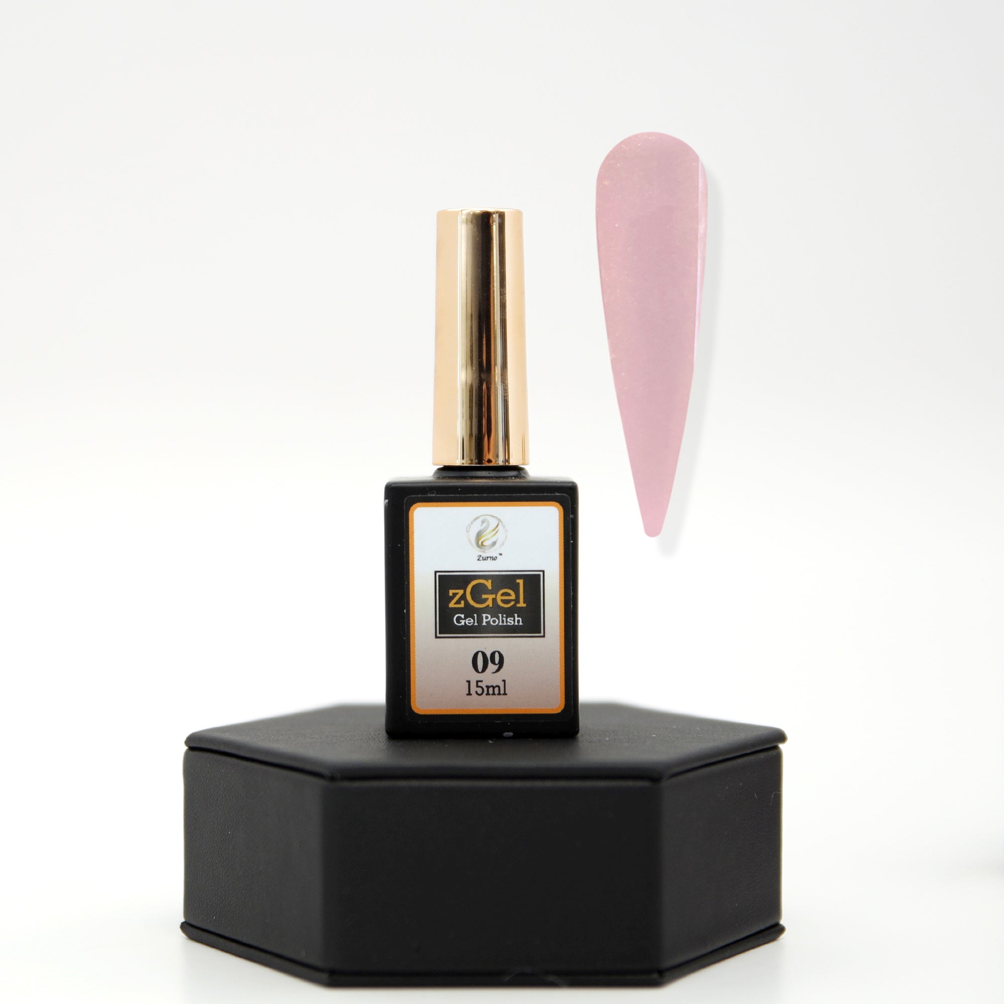 zBlend - zGel - zlacquer |