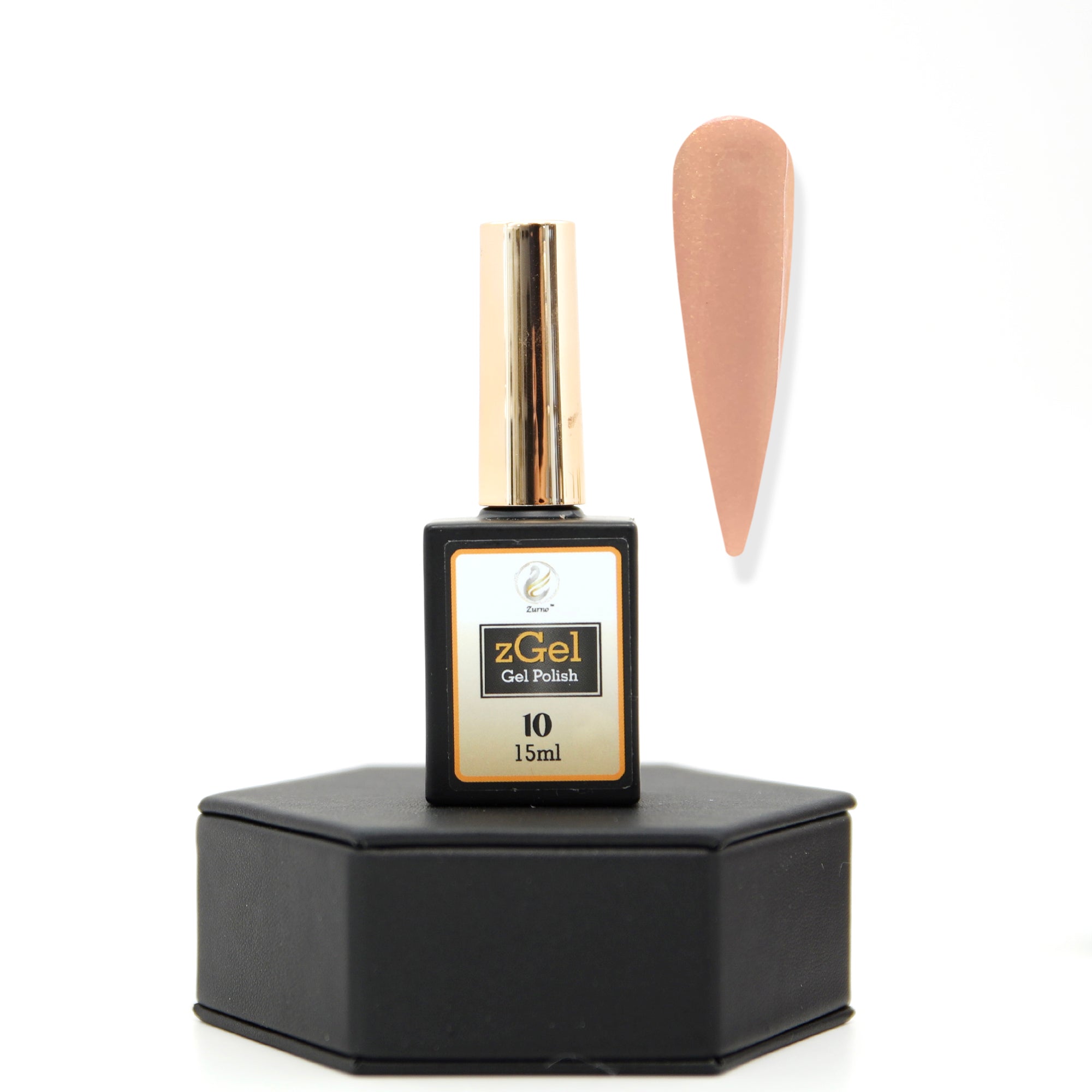 zBlend - zGel - zlacquer |