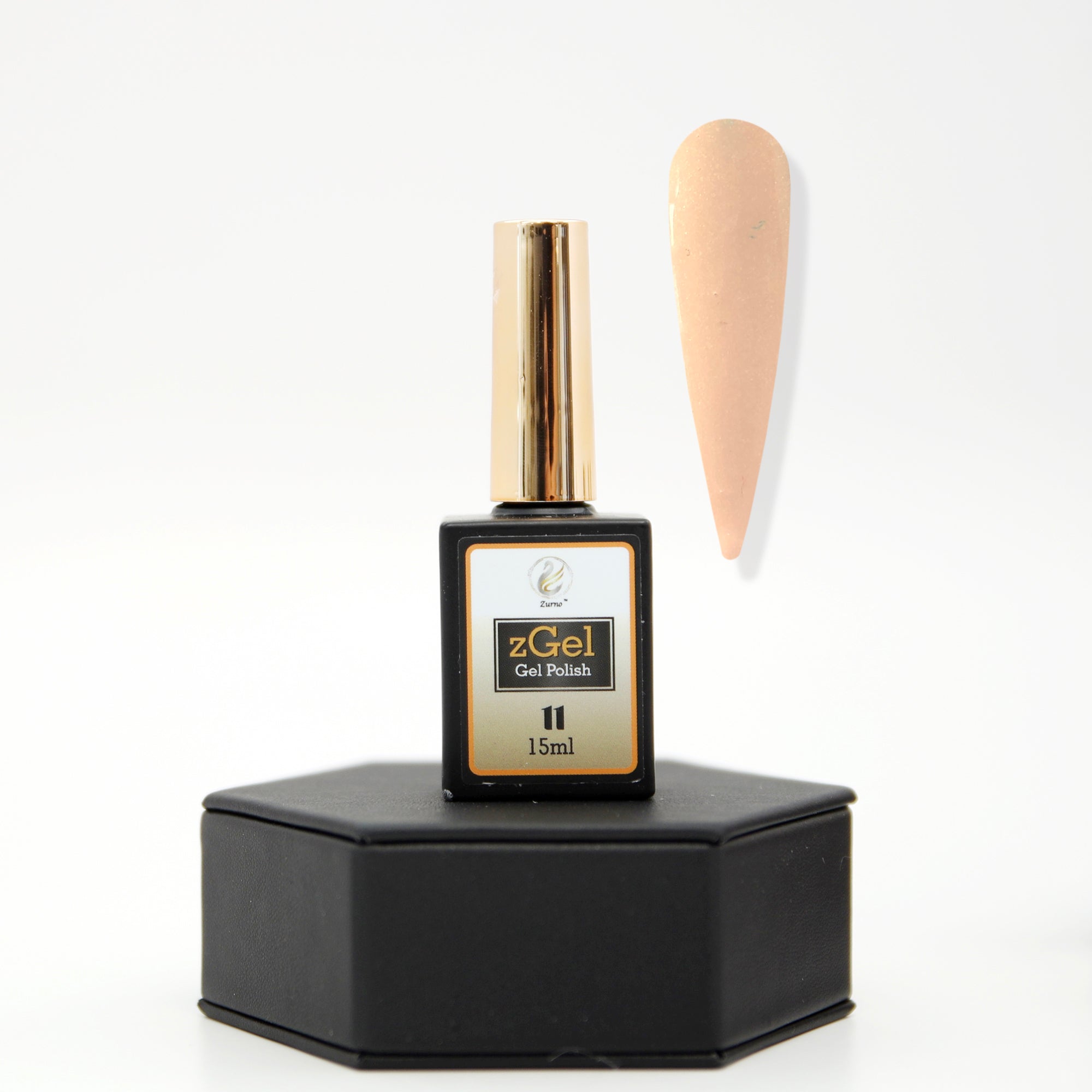 zBlend - zGel - zlacquer |