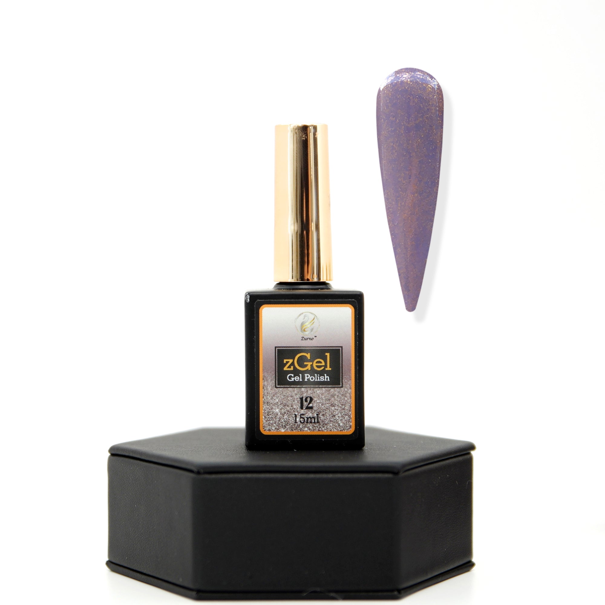 zBlend - zGel - zlacquer |