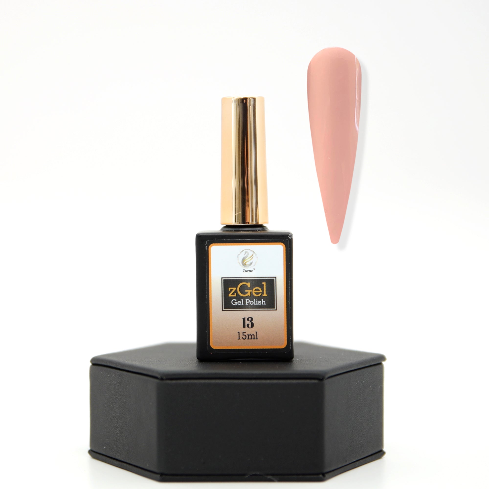 zBlend - zGel - zlacquer |