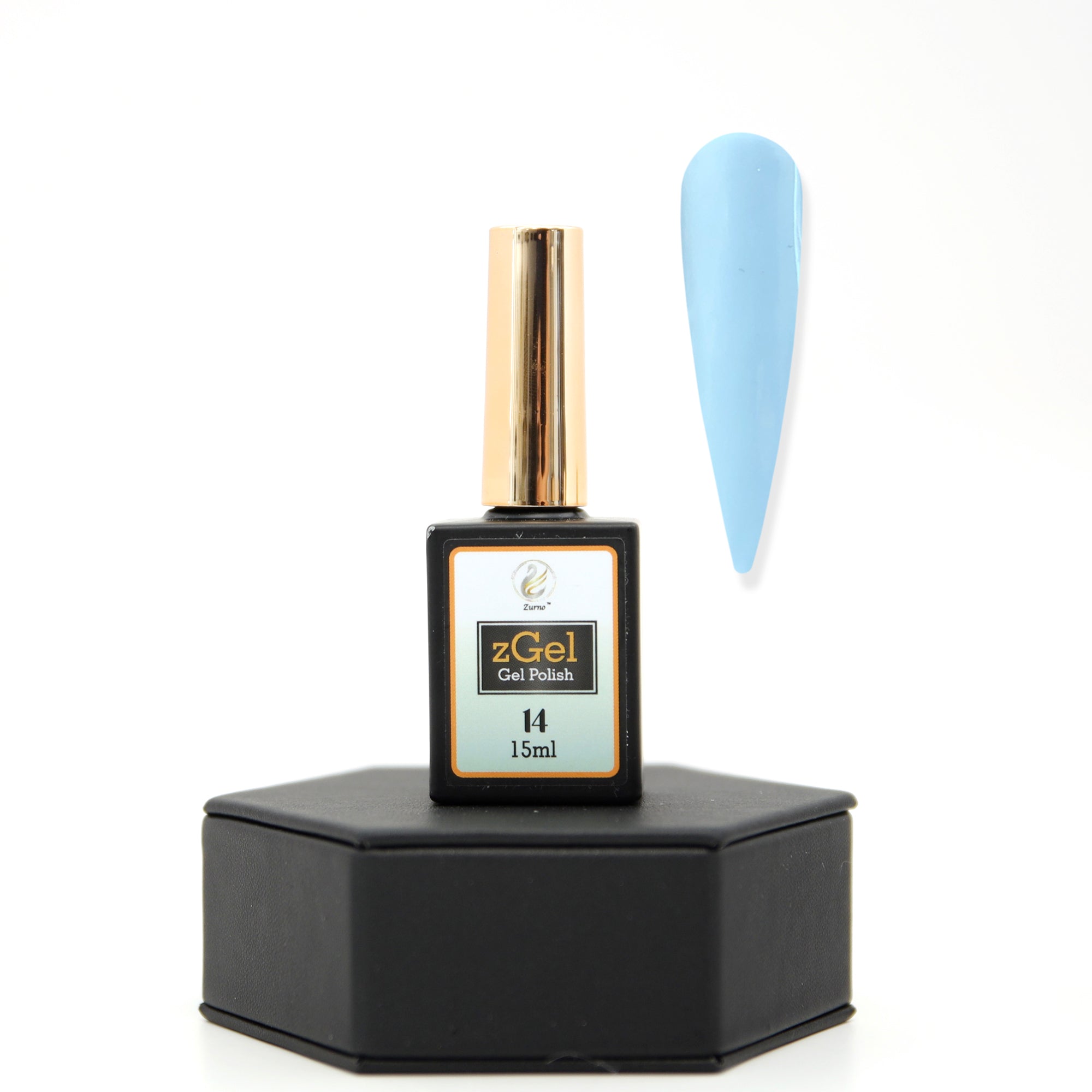 zBlend - zGel - zlacquer |