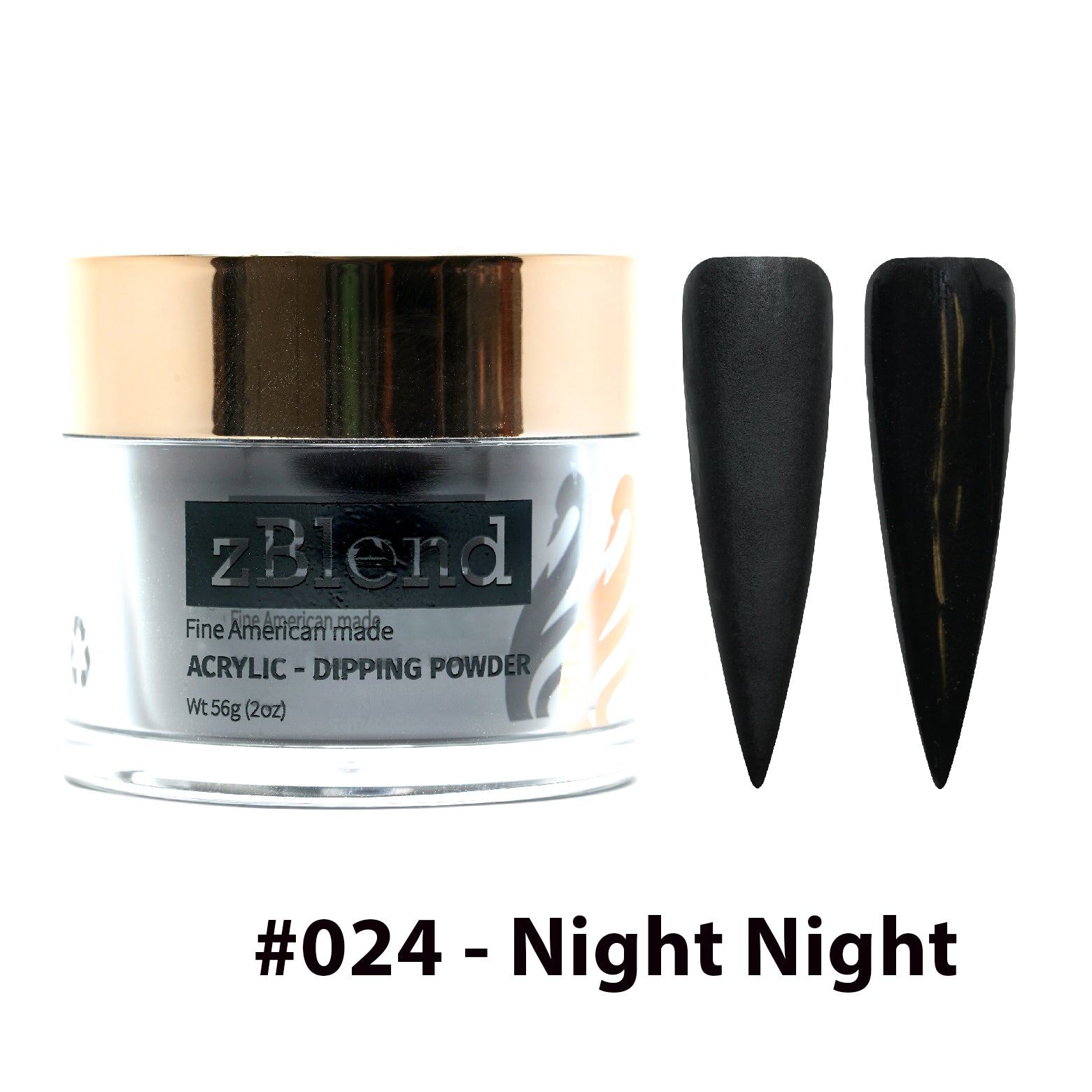 zBlend - zGel - zlacquer |