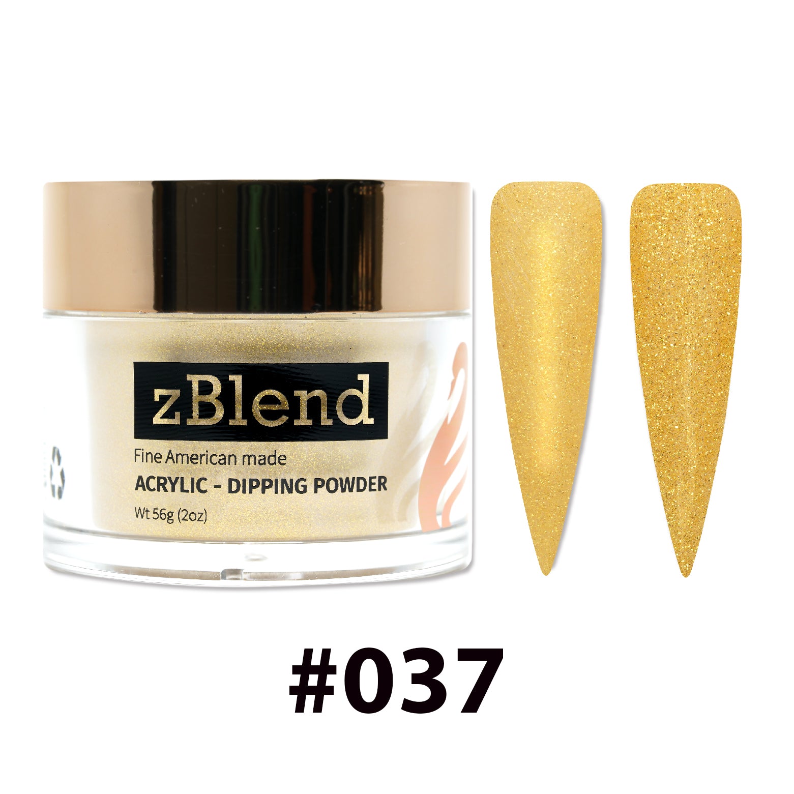 zBlend - zGel - zLacquer |