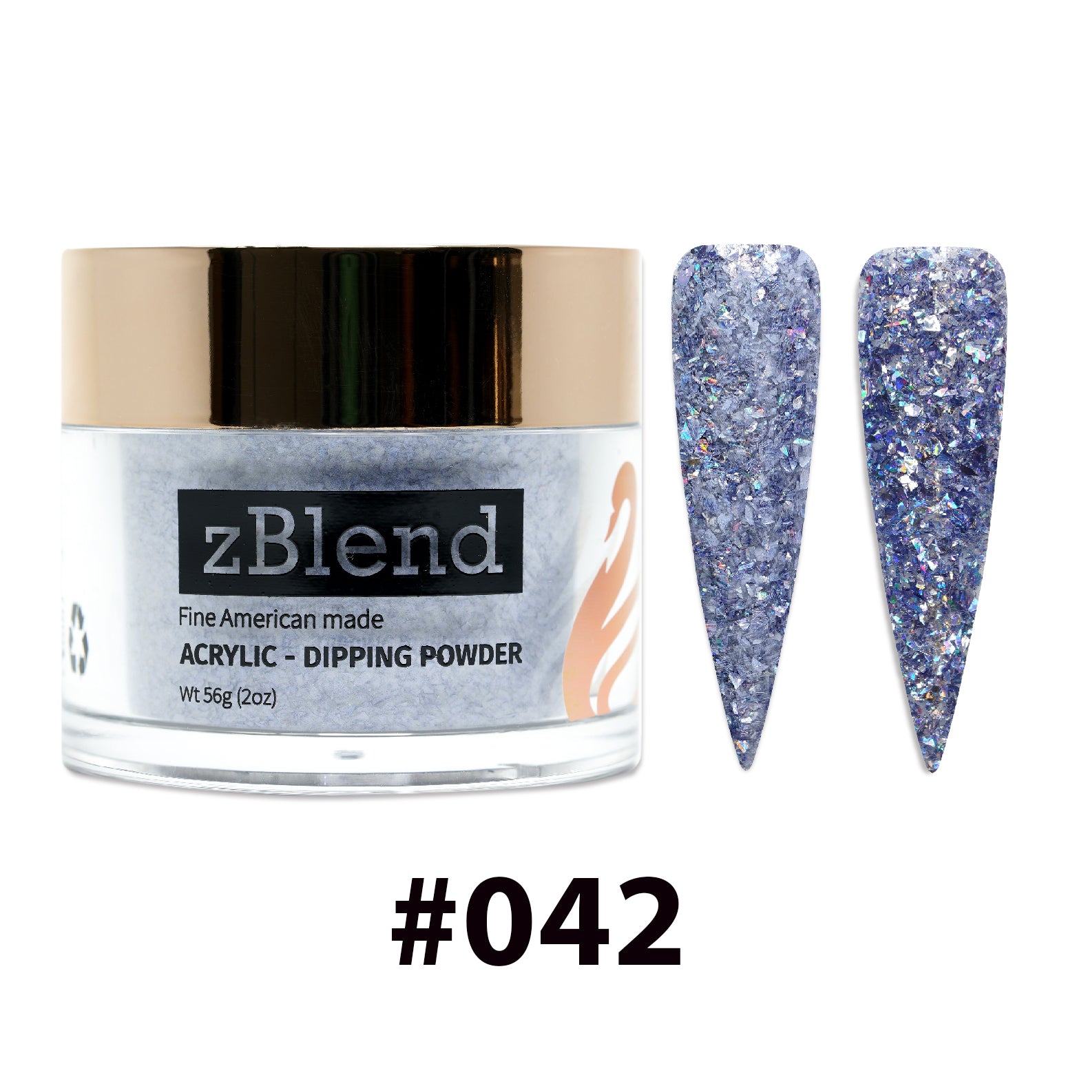 zBlend - zGel - zLacquer |